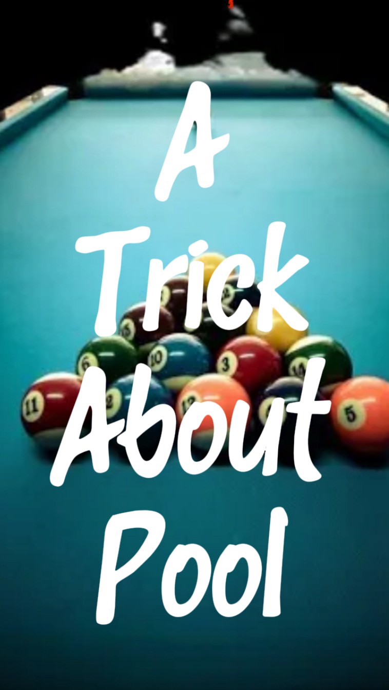 Rua - Archives 00?
Just a kid back then, thinking I had it all figured out!
This was a cool trick to shoot, and I took great inspiration from a incredible Mentalist in the UK called Looch, when we pieced it together.
—
Bhí sé fíorchúl an cleas seo a thaifeadadh i halla snúcair, agus bhain mé an-spreagadh as Mentalóir dochreidte sa RA darb ainm Looch, nuair a chuireamar an cleas seo le chéile.
As a professional Magician and mentalist, I don’t often get to do things like this at events, so this is a fun video to watch back over!