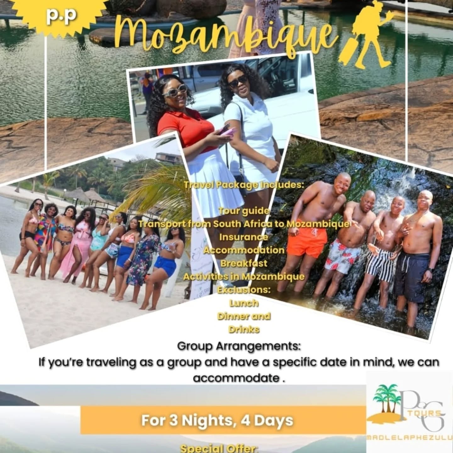 PNG_TOURS
#callustoday☎️📞 081 735 7194