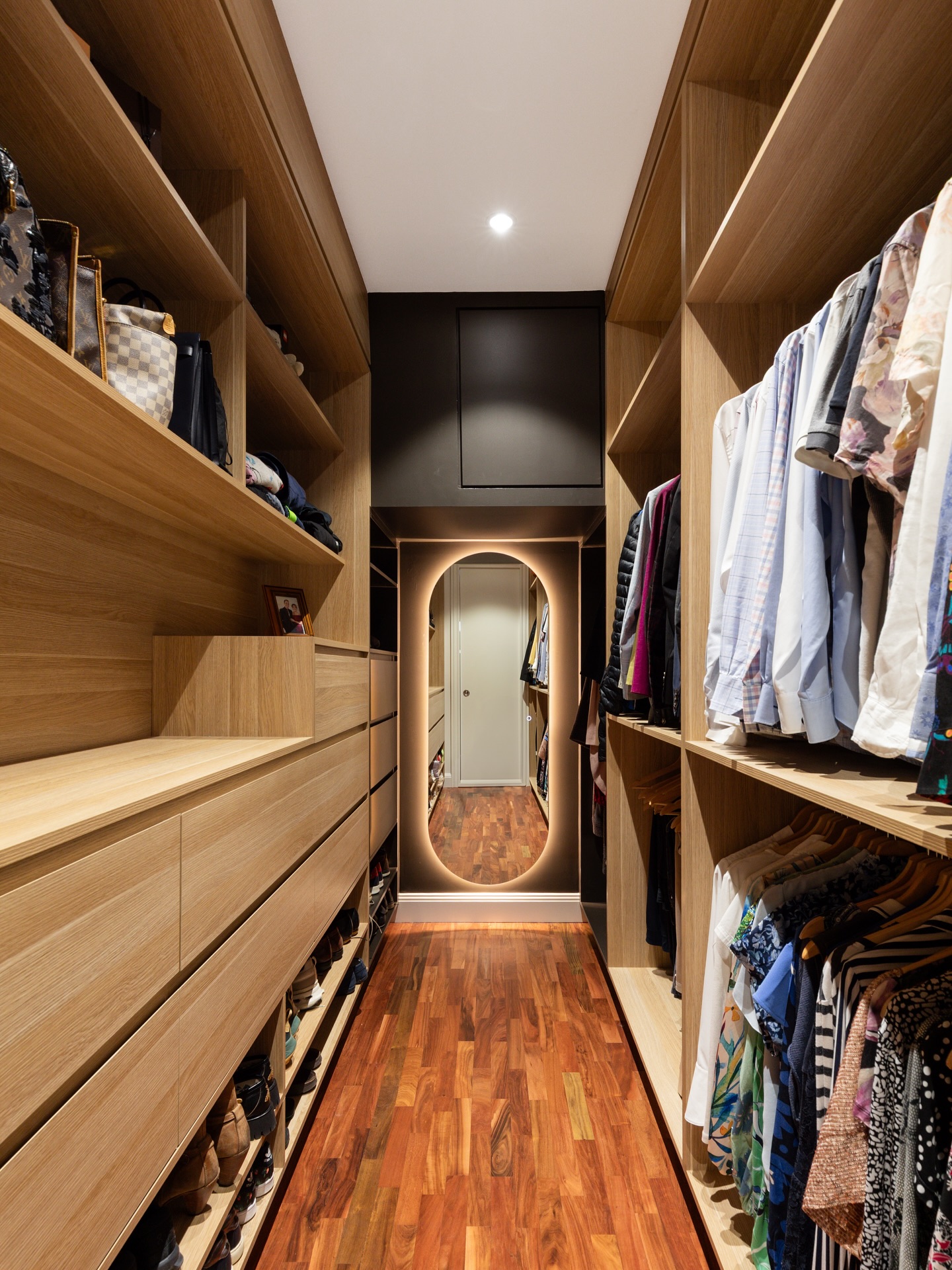 Before and afters from our recent Griffith project.
Built by - @hardwickprojects