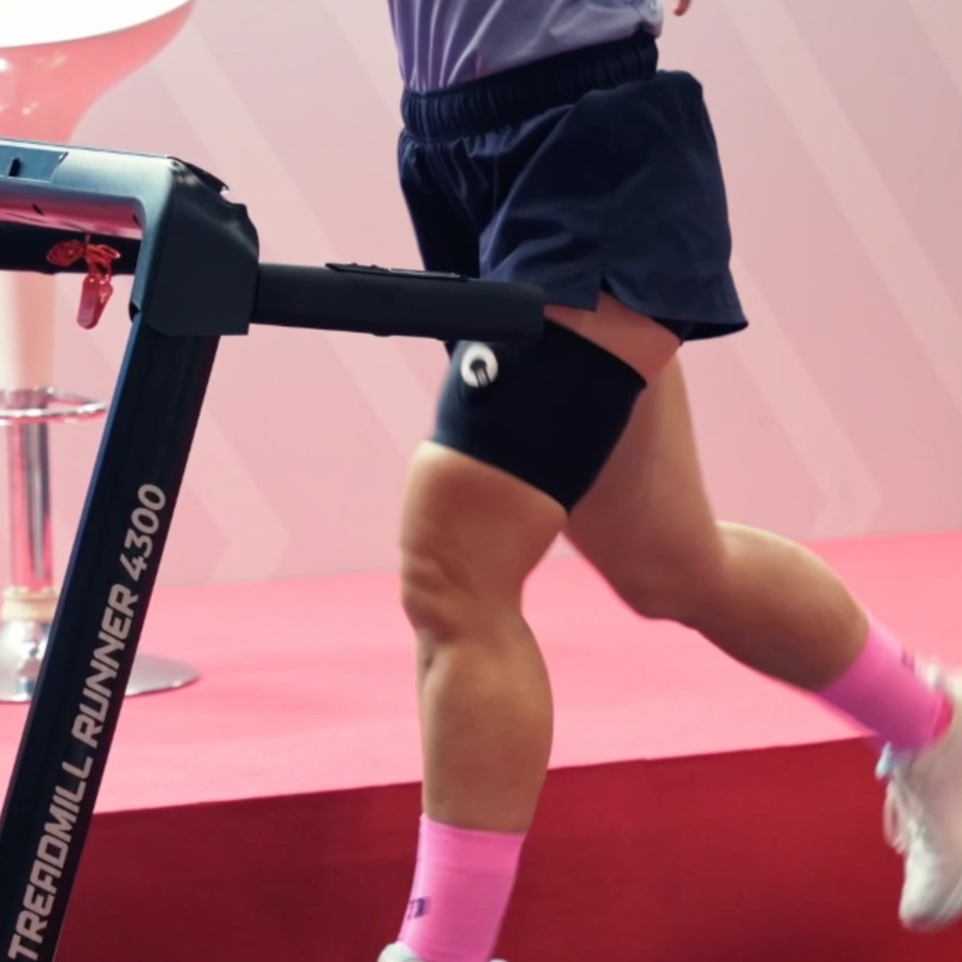 ¡Consigue ya tu dispositivo! Entrena como un atleta profesional 🏋🏼♂️
#QLACEspaña #EntrenaConDatos #EntrenamientoInteligente #running #correr #runners #cycling #bicicleta #ciclismo #ciclistas #sport #deporte #triatlon #maraton #marathon