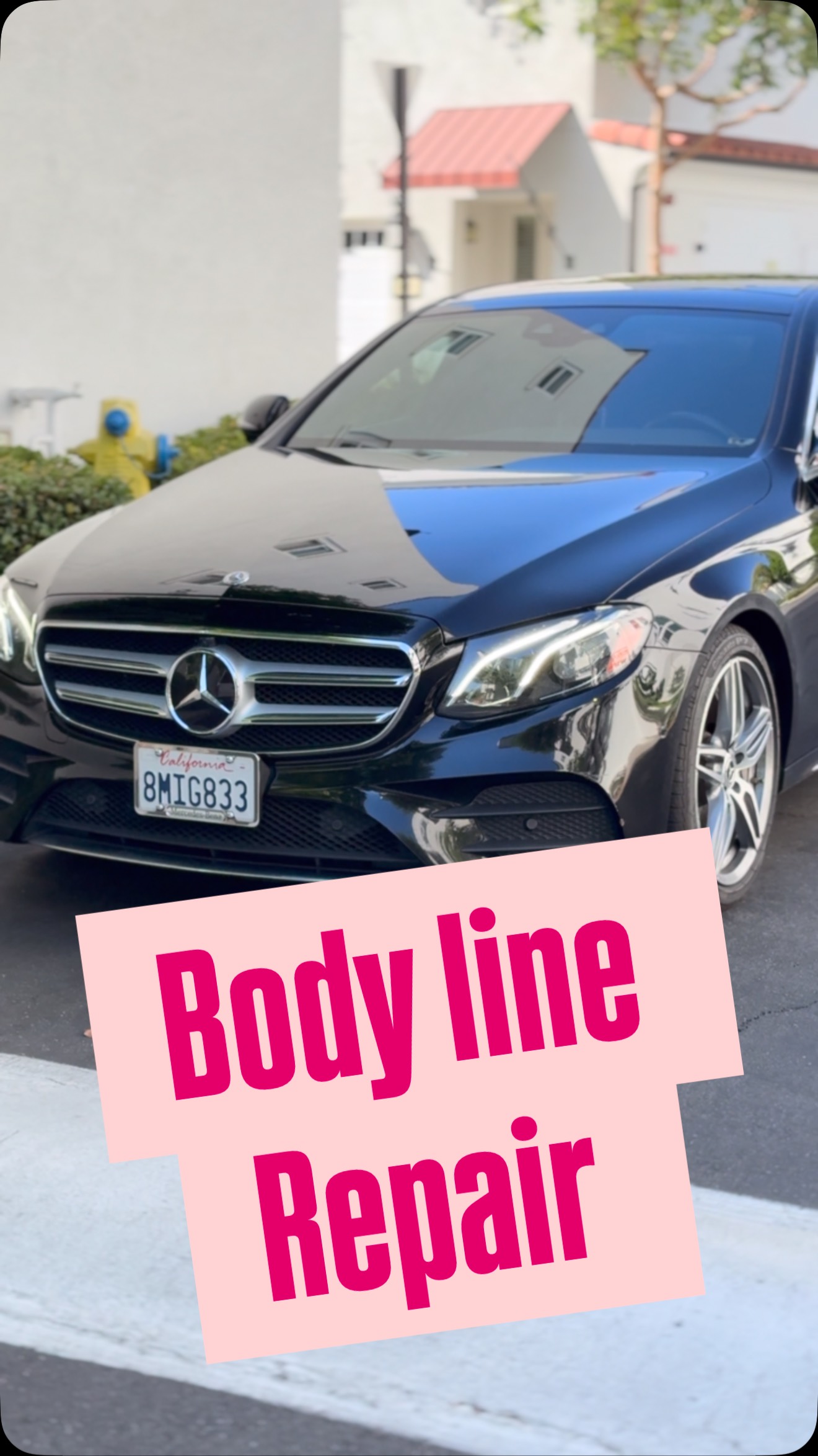 Benz Bodyline repair 💎
No need to call the body shop!
Mobile Paintless Dent Repair has you covered!
Skip all the hassle save yourself some time and money with PDR and 👇🏽
📱Call/Text photos to (909)660-1286
💻 www.Dentstarfirst.com
✅ Estimates generated using Standard PDR Price Guide app @mobiletechrx
🔹5 ⭐️ Google rating
🔹Home or Work. I come to you!
🔹no repainting
🔹no fillers
🔹done in hours not days
🔹inland empire/OC/LA
#paintlessdentrepair #pdr #dentremoval #dentrepair #auotpdentrepair #pdrtech #fontana #upland #rialto #riverside #ie #inlandempire #ranchocucamonga #autorepair #smallbusiness