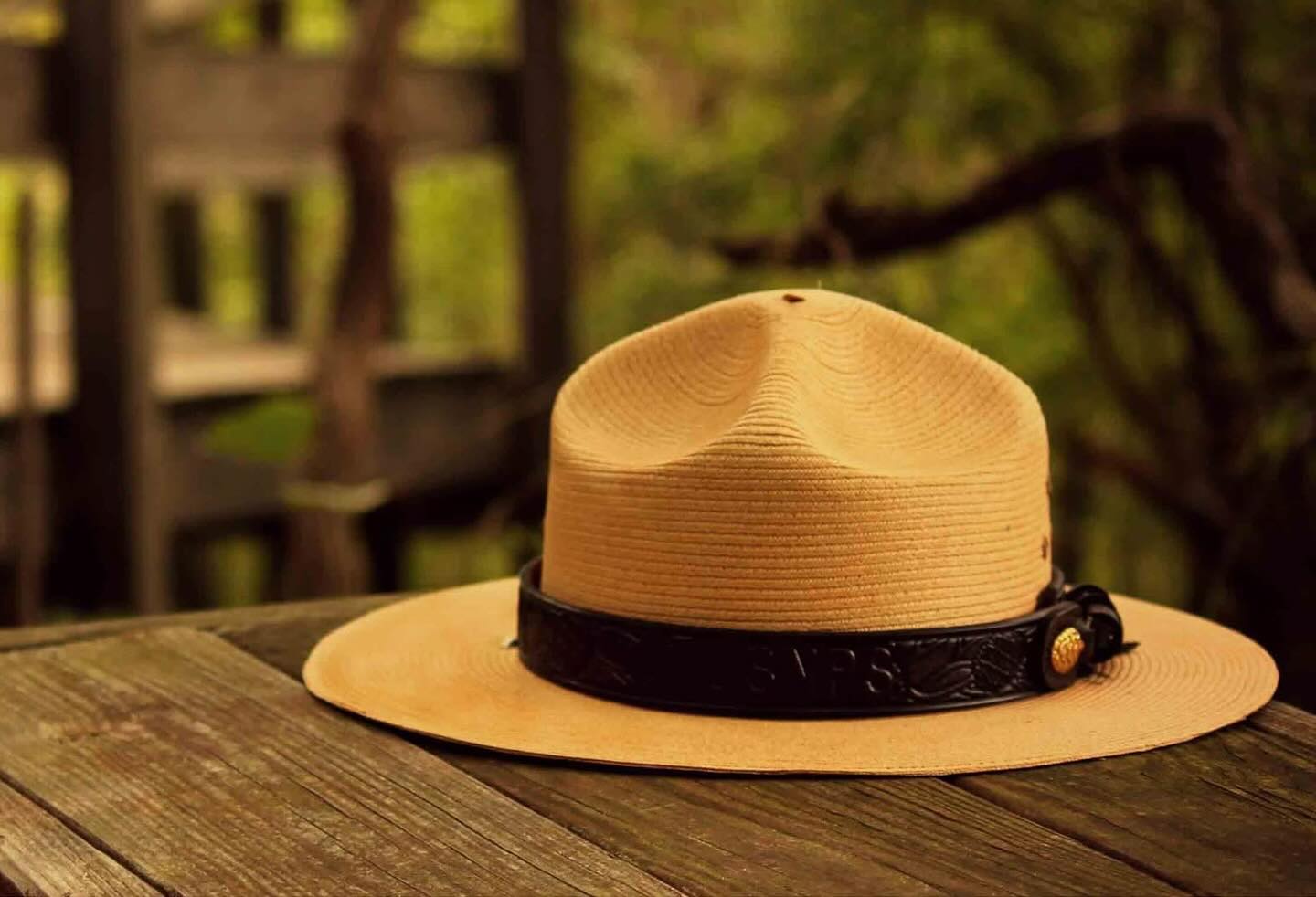 Happy #WorldRangerDay! 🌳
A huge thank you to the dedicated rangers who protect & preserve Ocmulgee Mounds NHP. Your work safeguards not only the natural landscapes but also the rich cultural heritage.
With deep gratitude, thank you for what you do!
@ocmulgeemoundsnps #ocmulgeemounds #thankyou