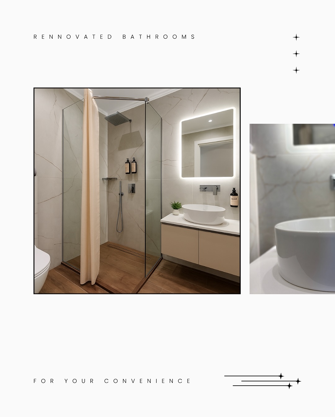 Step into a space where calm meets comfort.Every detail is designed to help you slow down and enjoy the moment.
#SamelHotel #BathroomGoals #GentleLuxury #SiviriRetreat #RelaxBytheAegeanSea