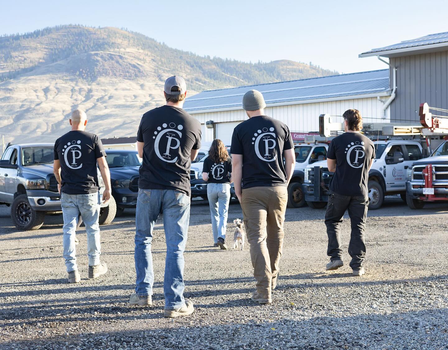 We put in the work this week: system installs, rehabilitations and a whole lot of problem solving! ๐ง ๐ช ๐ฆ
Now itโs time for us to take five ๐ Have a fun and safe long weekend from the whole team at Central Interior Pumps! โ๏ธ
#Kamloops #KamloopsBC #KamloopsBusiness #SupportLocal #ProtectorsOfGroundwater #Groundwater #Aquifer #WellPump #WaterSystem #WaterWell #WaterWellDrilling #SubmersiblePump #FranklinElectric #Grundfos #WaterTreatment #WellRehab #WellTesting #RainWaterCollection #Groundwater #Aquifer