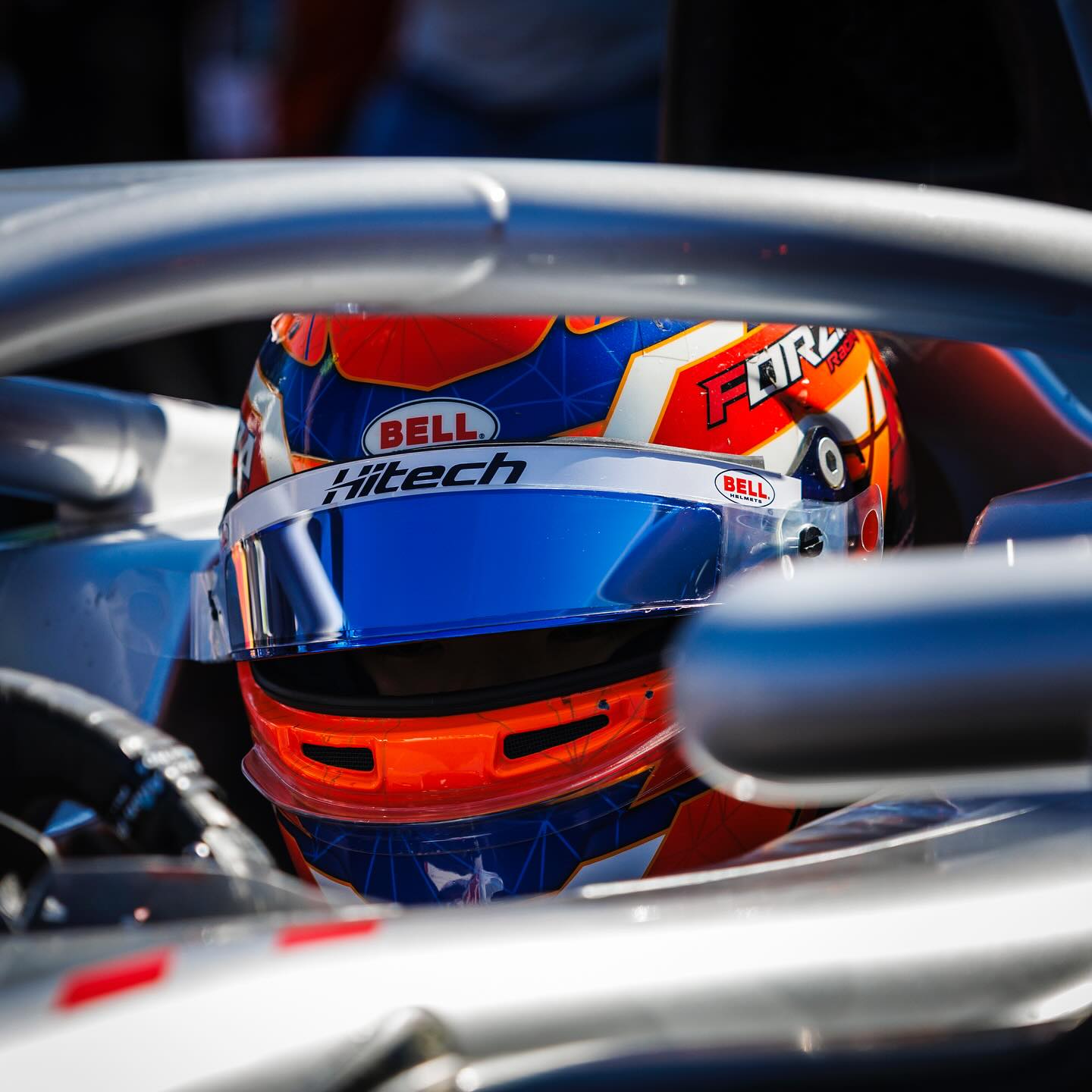 What a day at @hungaroring_official 🇭🇺
Kicked off our day with the free practice as usual. Though we’ve raced here before, it was really nice to be able to get a feel of the new @fiaf3 car on this track for the first time.
Using the data from the first session, we applied what we learned during quali in the afternoon. Super happy to achieve our best qualifying result in my rookie F3 season - P4 🙌🏼 Mega thanks to @hitechgp for their constant guidance & support.
Will do my all to fight for our first points, (and possibly podium 👀) in the upcoming Sprint and Feature races this weekend 👊🏼 Let’s get it
#formula3 #f3 #fia #hungary #budapest #hungaroring #hitech #racing #motorsport #race #racer #explore #fyp