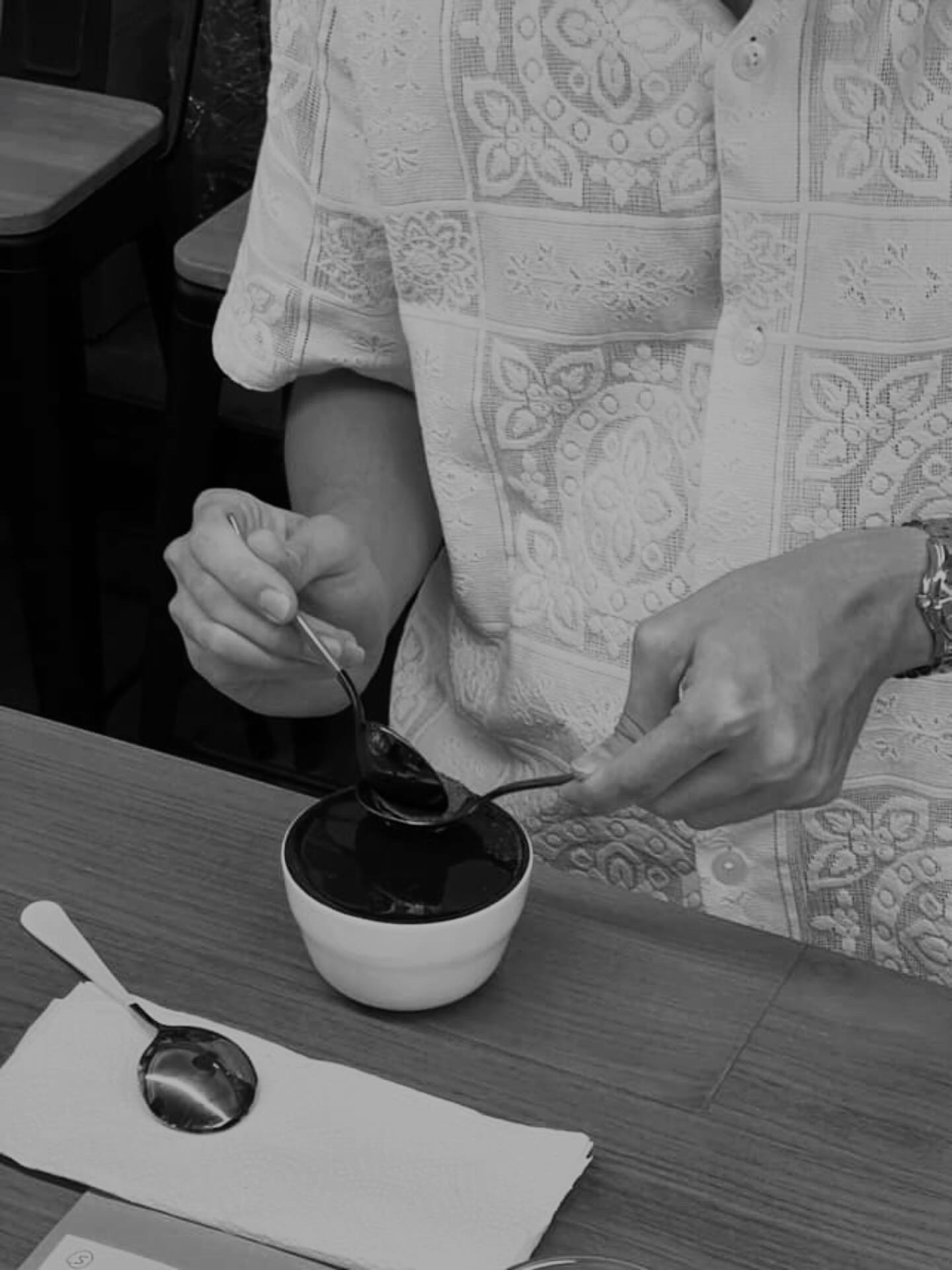 our roaster’s been working overtime, and so has our gratitude.
thanks for all the love 🤎
#roastedrocks #coffee #coffeelover #smallbusinesssupportingsmallbusiness #smallbuisness #specialtycoffeeroaster #malaysiacoffee