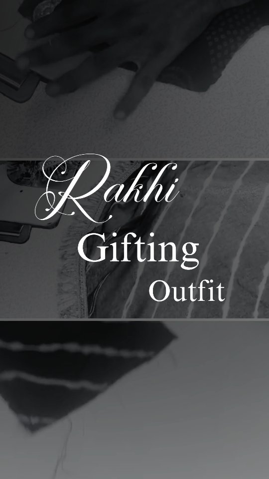 Get a FLAT 39% OFF and make it even sweeter with an extra 10% OFF on prepaid bookings!And you can also get a Free gift on every purchase... 🎁This Raksha Bandhan, gives her more than just a promise — gift her a piece of tradition wrapped in elegance.Limited time offer!
Prebook now. Rakhi delivery guaranteed.@sabr_bydiatripathiVisit our website and order now www.sabrbydia.com#Rakhi2025 #RakhiGifts #SabrStyle #RakhiSpecial #EthnicWear #RakhiLookbook #LehengaLove #FestiveEdit #SisterGoals #TraditionWithTwist #IndoWesternWear #Flat39Off #PrepaidOffer #SabrEthnic #RakhiOutfit#RakhiGiftIdeas #SabrGiftingEdit #FestiveGifting #Flat39Off #Extra10Off #LimitedTimeOffer #PrepaidBenefits #ShopNow #EthnicSale #GiftingGoals #CelebrateWithSabr #IndoWesternFits #OfferAlert #RakhiDiscounts #LuxuryOnBudget
