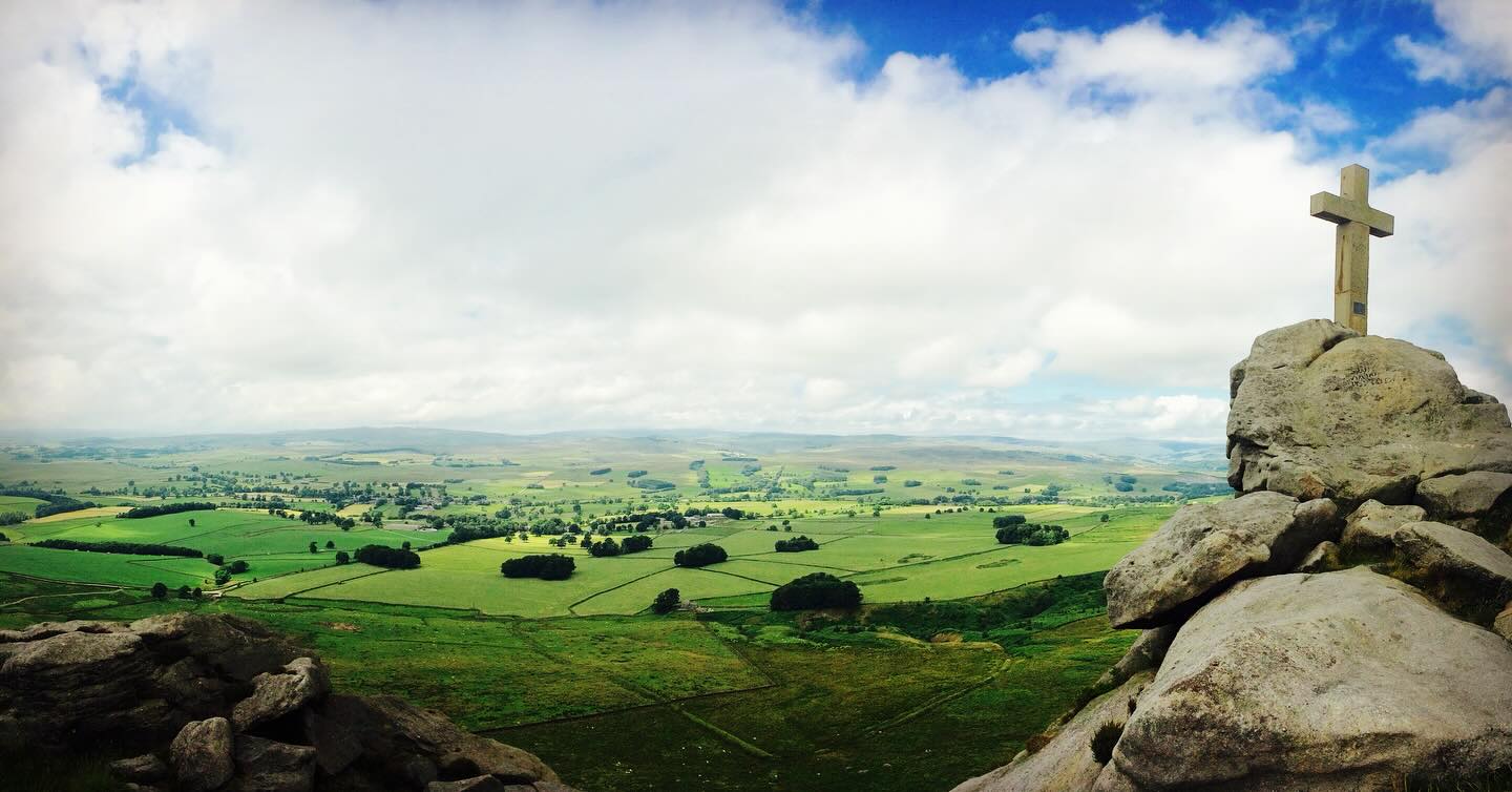 Happy Yorkshire Day!