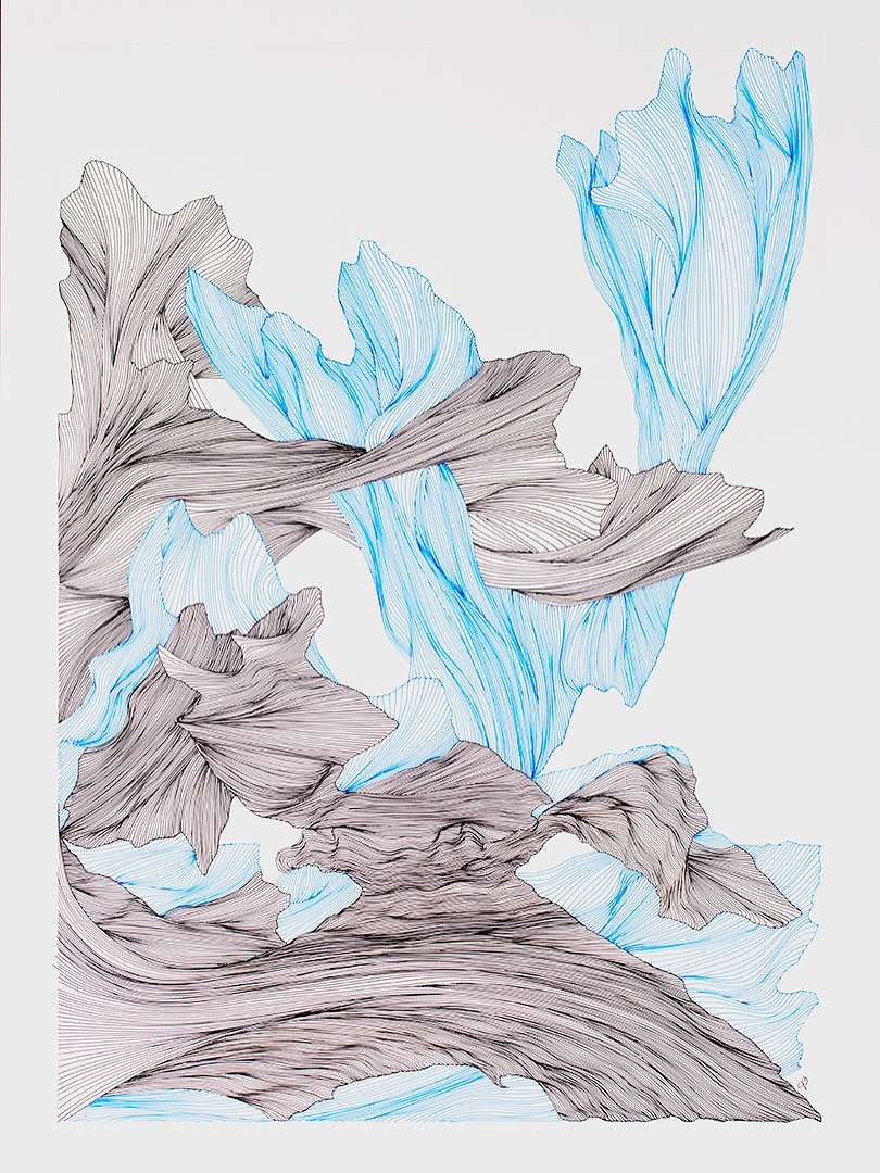 FLASH SALE: Original Artwork – ONE WEEK ONLY
I’ve selected 5 pieces from my signature morphogenetic ink line series for this special offering. These are some of my most personal and finely detailed drawings — normally priced at $750 unframed, now available for $115 each (rolled for shipping).
I’m making room for a new body of work, and this is a chance to own something meaningful from my journey as an artist.
📜 Paper size: 22x30 inches
🖋️ Image size: approx. 19x27 inches
📦 Shipping: +$25 (Continental U.S. only)
⏳ This sale lasts ONE WEEK — new works will be released next Monday.
🛒 To purchase:
1. Comment “CLAIMED” with the title of the piece
2. Then DM me to complete your purchase via Venmo
Available Pieces:
1. SOLD! — Lake Arrowhead 2022 – Reflects my first impressions of this beautiful place.
2. BP911 – A frenetic drawing made during a time my blood pressure was unusually high.
3. SOLD! — Dancing Lines – A joyful, kinetic flow of organic shapes.
4. SOLD! — U2 – Second in a U-shaped series (not about the band!).
5. Red Violet Flow – Rhythmic, subtle color pulses through intricate black lines.
#InkDrawing #LineDrawing #FineArt #OriginalArt #AbstractArt #ContemporaryDrawing #MorphogeneticArt #ModernArt #ArtCollectors #CaliforniaArtist #SoCalArtist #ValenciaCA #LakeArrowheadArtist #MuncieArtist #IndianaArtist #ArtSale #FlashSale #ArtForSale #AffordableArt #ArtCollectorsWanted #LimitedTimeOnly #StudioSale #CollectorAlert #SupportLivingArtists #BuyOriginalArt #ArtLovers #ArtOnInstagram #EmergingArtist #ArtDrop