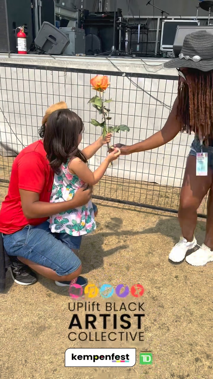 KEMPENFEST PERFORMANCE RECAP!
THANK YOU @kempenfest for having our @upbeatboxstudio UPlift Black Artist Collective at this years Kempenfest celebration !
The crowd was filled with love. There’s nothing like showing UP to support your fellow UPlifters !
S/O to @emmm__official @iambiancabridge @jonspirit.mp4 @shaddyjackman @cesario_dope_only @liliggxz @saugacityoutcast @iambiancabridge and big UPs to stage manager @collaji.p.henson and @mindsetstudiosca for supporting with rehearsals over the last couple months!
#kempenfest2025 #kempenfest #Barrie #upliftblack #upliftblackartistcollective