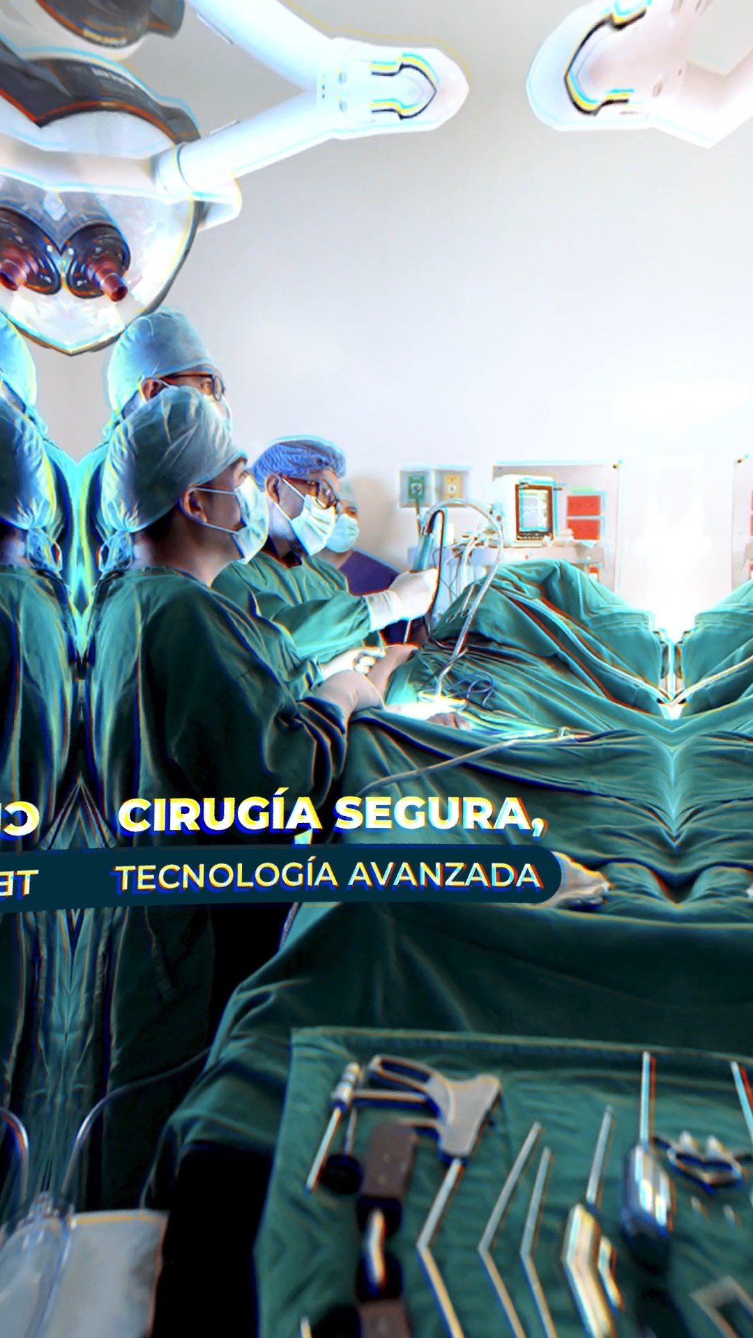 🔬✨ Tecnología de punta al servicio de tu salud
En Clínica TOA contamos con quirófanos equipados con tecnología de última generación, diseñados para garantizar procedimientos seguros, precisos y eficientes.
🔹 Ambientes controlados
🔹 Equipos de alta precisión
🔹 Personal médico capacitado
Porque en cada cirugía, la excelencia y el cuidado marcan la diferencia. 💙
📲 Agenda tu cita en línea: https://www.clinicatoa.com/
☎️ 02 247 3002 | 📞 098 454 5467
#ClínicaTOA #QuirófanosDeAltaTecnología #SaludConExcelencia #CirugíaSegura #InnovaciónMédica #TecnologíaAlServicioDeLaSalud #EligeTOA