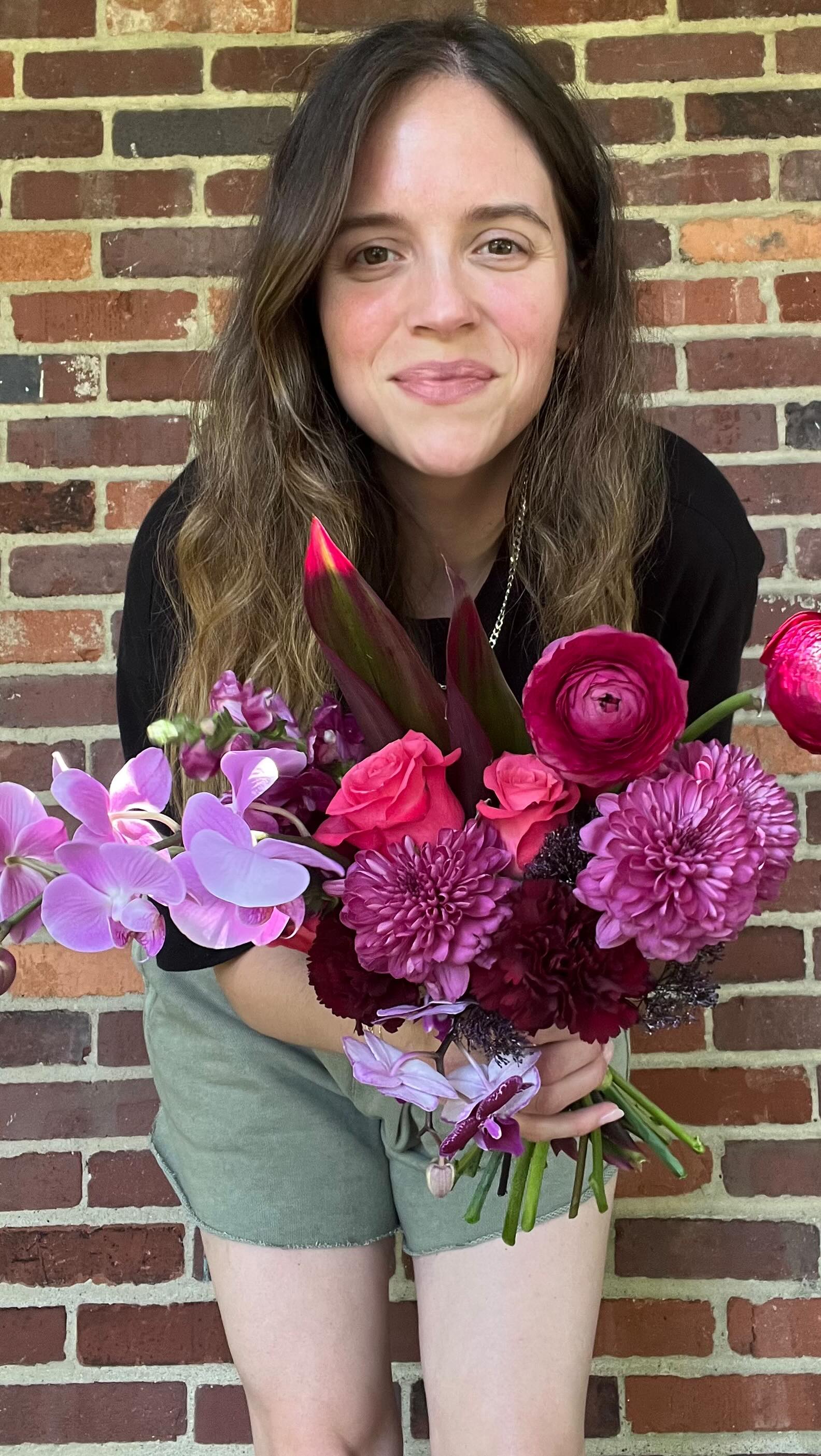 FRIDAY APPRECIATION
Balancing mom life, business, flowers, emails, school, and fun can all be a challenge … but I’d never change it. Everything is ok when I look into my boys eyes or hear them say how pretty your wedding is going to be with the flowers I created.
Thank you to my clients for always being supportive and letting me run this little slice of flower heaven while balancing life with my silly boys
I’ll be on vacation this week spending time with my boys in the sun before school starts! I’ll respond back (probably in the wee hours of the night) when I get back!
#pittsburghflorist #washingtonpaflorist #pghflorist #pghwedding #floraandrootstudio #mcmurrayflorist #pittsburghwedding