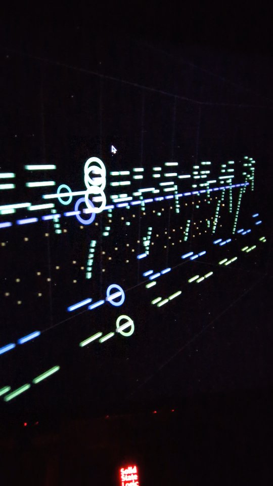 I just restored the hard drive from my old Gateway 486 PC and retrieved a bunch of the very first MIDI compositions I wrote in the early 90s. Pretty amusing. There might be some gold nuggets here and there hidden behind the horrible guitar and sax sounds. Hope everyone is doing well! ☀️
