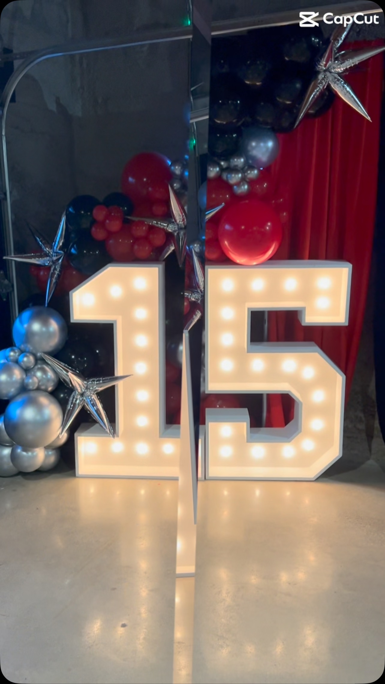 Get us booked for your class reunion ๐๐