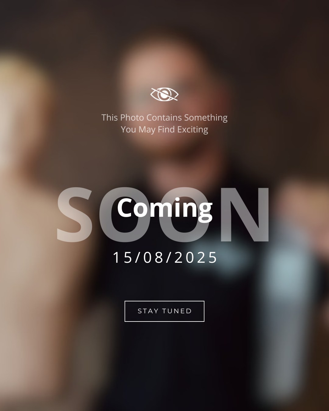 Coming soon
Mijn nieuwe website gaat bijna live! Nog eventjes wachten. Op de achtergrond wordt er heel hard aan gewerkt en het is echt bijna af.
Neem jij straks ook een kijkje?
#BHVpoint #Bedrijfshulpverlening #bhv #nieuwewebsite #comingsoon #bhvtraining #veiligophetwerk #incompanytraining #veiligwerken #brandpreventie #eerstehulp #putten