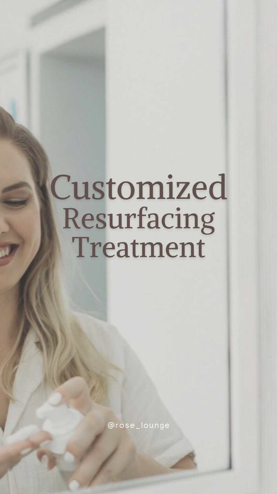 ✨ This is your sign to stop guessing what your skin needs!
In this video, I’m doing a customized pHformula resurfacing treatment on myself— I stopped breastfeeding in April and since then have been on a mission to get rid of my melasma because I can use alot more active skincare and treatments.
Every skin is different, and this treatment is fully tailored to your unique concerns, whether that’s breakouts, dullness, fine lines, pigmentation or dehydration.
👇 Want this glow for yourself?
Ashley, our incredible skin therapist at Rose Lounge Boutique, offers the same personalized resurfacing treatments—backed by advanced skin knowledge and a gentle touch.
📍 Book your appointment with Ashley at Rose Lounge Boutique
🗓 Link in bio
#skingoals #resurfacingtreatment #skinreset #phformula #customskincare #glowingskin #roseloungeboutique #brightstreet #phformula #skincare #somersetwest