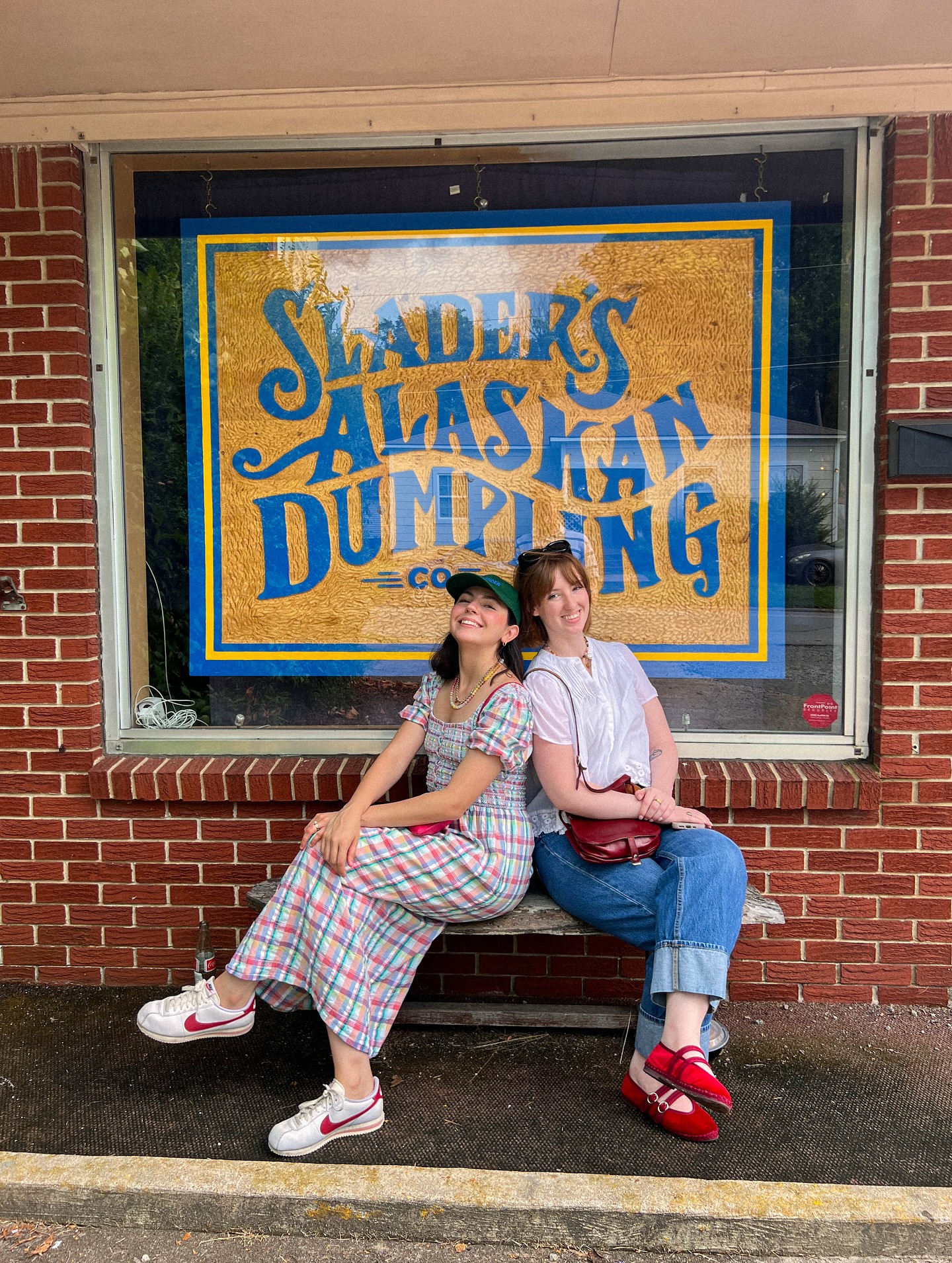 Bestie is coming across the pond in October, and we’re trying to decide where we want to rove and frolic … which European country/city/town would you suggest for a girls trip? 🤔
☝️Requirements:
- this place must have good coffee
- opportunity for some adventure (i.e. hiking or some kind of activity you wouldn’t normally do)