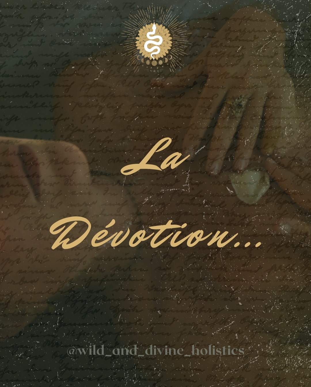 Ce que j’infuse dans mon travail est une manière d’être au monde.
Une manière d’écouter, d’honorer et d’accompagner.
On pourrait dire que j’ai parcouru le chemin qui m’a menée jusque ici comme on entre dans un temple: un peu à genoux, parfois perdue, souvent guidée par cette foi au fond de mon cœur et de mes entrailles.
Sur ce chemin j’ai appris à tenir l’espace pour que l’autre puisse se livrer, à habiter chaque instant même dans l’inconfort et le doute, à offrir toujours avec compassion et justesse.
Je ne propose pas du bien-être, ni du massage.
Je crée des espaces où l’on peut renouer avec les parts de soi égarées, oubliées, reniées et ainsi retrouver son intégrité, sa dignité, sa joie.
Une présence habitée et une prière dans les paumes et les doigts, dans le souffle et dans la voix, dans les mots et les silences.
🤍
