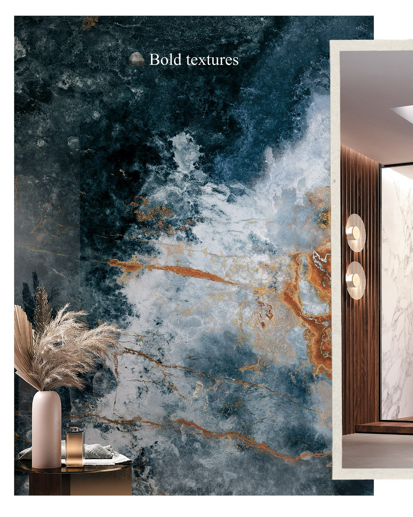 ✨ Elevate your spaces with Infinity Porcelain ✨
Where design meets perfection.
🪨 Bold textures.
🔥 Timeless sophistication.
🌊 Surfaces that echo the beauty of nature.
Transform every corner into a masterpiece.
#InfinityPorcelain #DesignWithoutLimits #LuxuryLiving