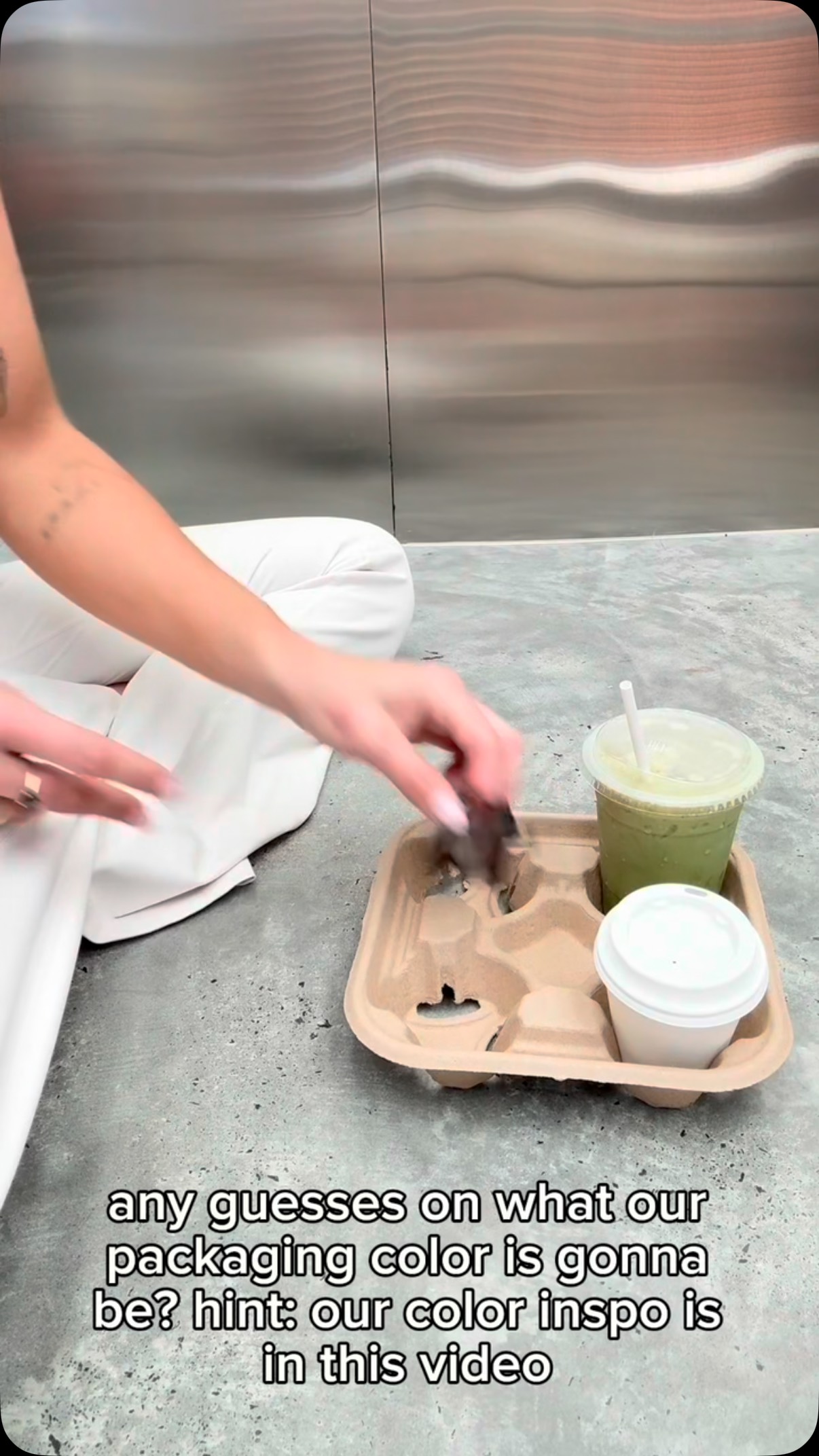 any guesses on our packaging color?? coming so soon 🫶
#jidaibeauty
#smallbusiness
#smallbrand
#wellnessjourney
#shoplocal