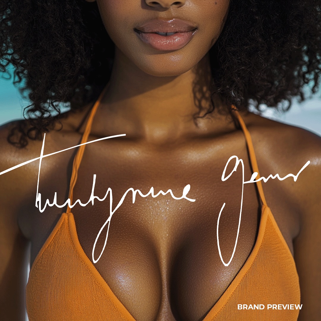 ✨CLIENT SPOTLIGHT✨
I had the pleasure of bringing the bold, vibrant, and free-spirited world of @twentyninegemsswim to life — from brand identity to web design and everything in between.
We built a brand that celebrates confidence, inclusivity, and adventure — and every design element reflects that.
✔️ Custom logo & brand identity
✔️ Mood board + color palette
✔️ Packaging design
✔️ Marketing materials
✔️ Web + landing page design
Proud of how this turned out and even more excited to see this swimwear brand empower women to shine in every moment.
#BrandDesign #SwimwearBranding #PackagingDesign #WebDesign #CreativeStudio #TwentyNineGems #WomenInBusiness #BrandStrategy