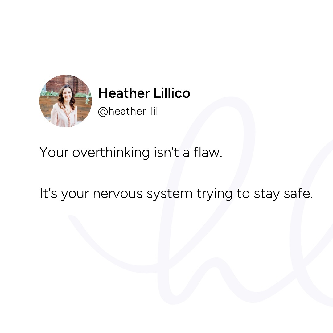 Read that again and offer yourself some compassion 💜
Overthinking. Second-guessing. Procrastination.
They’re not signs that you’re broken.
They’re signs your body doesn’t yet feel safe enough to move forward.
That’s where nervous system work comes in.
Because when your body feels regulated,
your clarity returns.
Your voice gets louder than the fear.
And you can finally take aligned action without spiraling.
The new Cultivating Calm app is designed to help you do exactly that.
Join the pre-launch list — link in bio.
#cultivatingcalm #nervoussystemrecalibration #subconsciousreprogramming #selftrust #overthinking #burnoutrecovery #selfleadership #nervoussystemsupport #somatichealing #soulledbusiness #energybeforestrategy #rootedandrising #innerworkjourney #selfcompassion