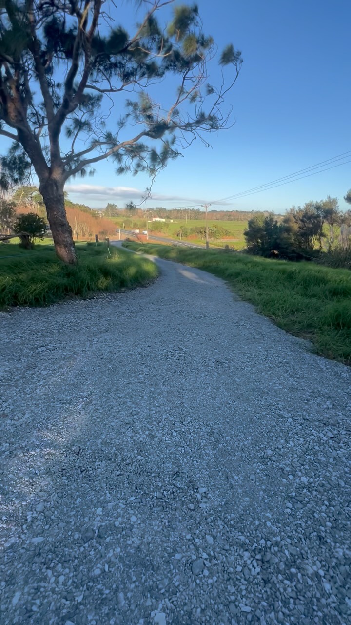 Project: Driveway and car park area upgrade
The brief was to tidy up this driveway and create more usable parking space in a couple of areas, as well as create a level pad for the clients to build a lean to over. With a tight deadline, we got our big digger and truck combo to work, to level out and scrape back areas, while our smaller 1.7 tonne could get into the tighter spaces and spread the new driveway mix. For not being driveway experts, we think this one turned out alright. What do you think?
#pumpedupplumbing #drivewayupgrade