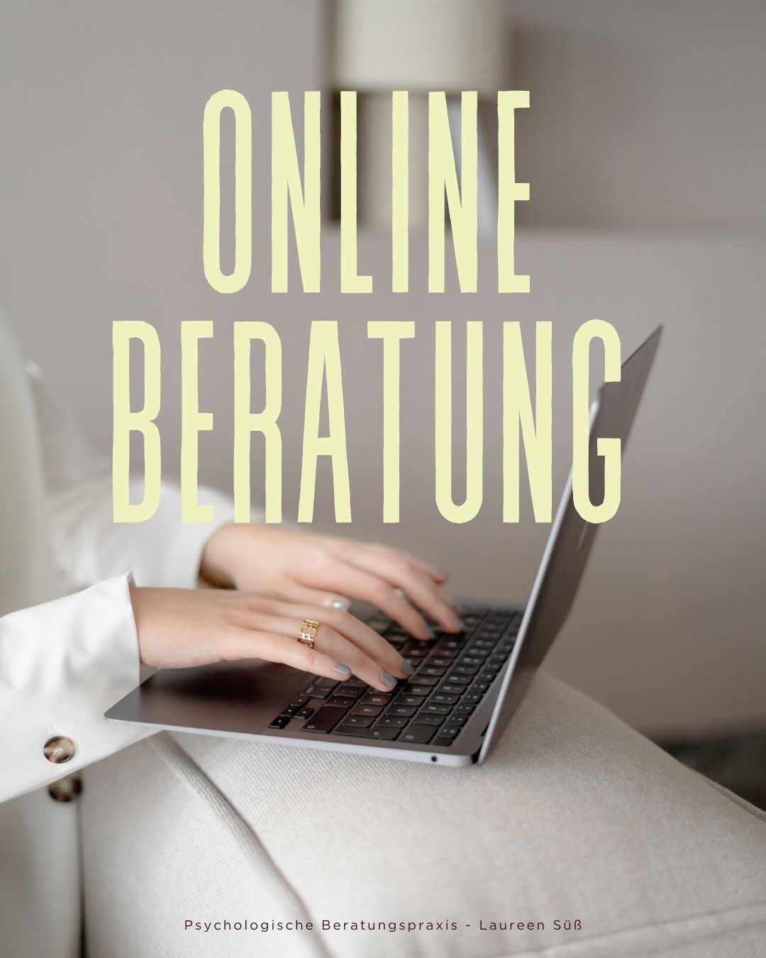 📌 Psychologische Online-Beratung
👩🏼🎓 Als Wirtschaftspsychologin (M.Sc.) mit über 10 Jahren Berufserfahrung biete ich psychologische Beratung in herausfordernden Lebens- und Karrieresituationen - fundiert, praxisnah und individuell auf dich abgestimmt.
🧠 Mein systematischer Beratungsansatz berücksichtigt persönliche, zwischenmenschliche und organisationale Zusammenhänge.
📍 Wir betrachten nicht nur das Problem, sondern auch Ressourcen, Wechselwirkungen und Gestaltungsspielräume.
📩 Jetzt Erstgespräch vereinbaren – Link in Bio.
Foto: Studio Renegade / Farina
#psychologischeberatung #wirtschafspsychologie #karriereberatung #systemischeberatung #frauenimbusiness #berufundleben #mentalhealth #coachingfürfrauen #beruflicheveränderung