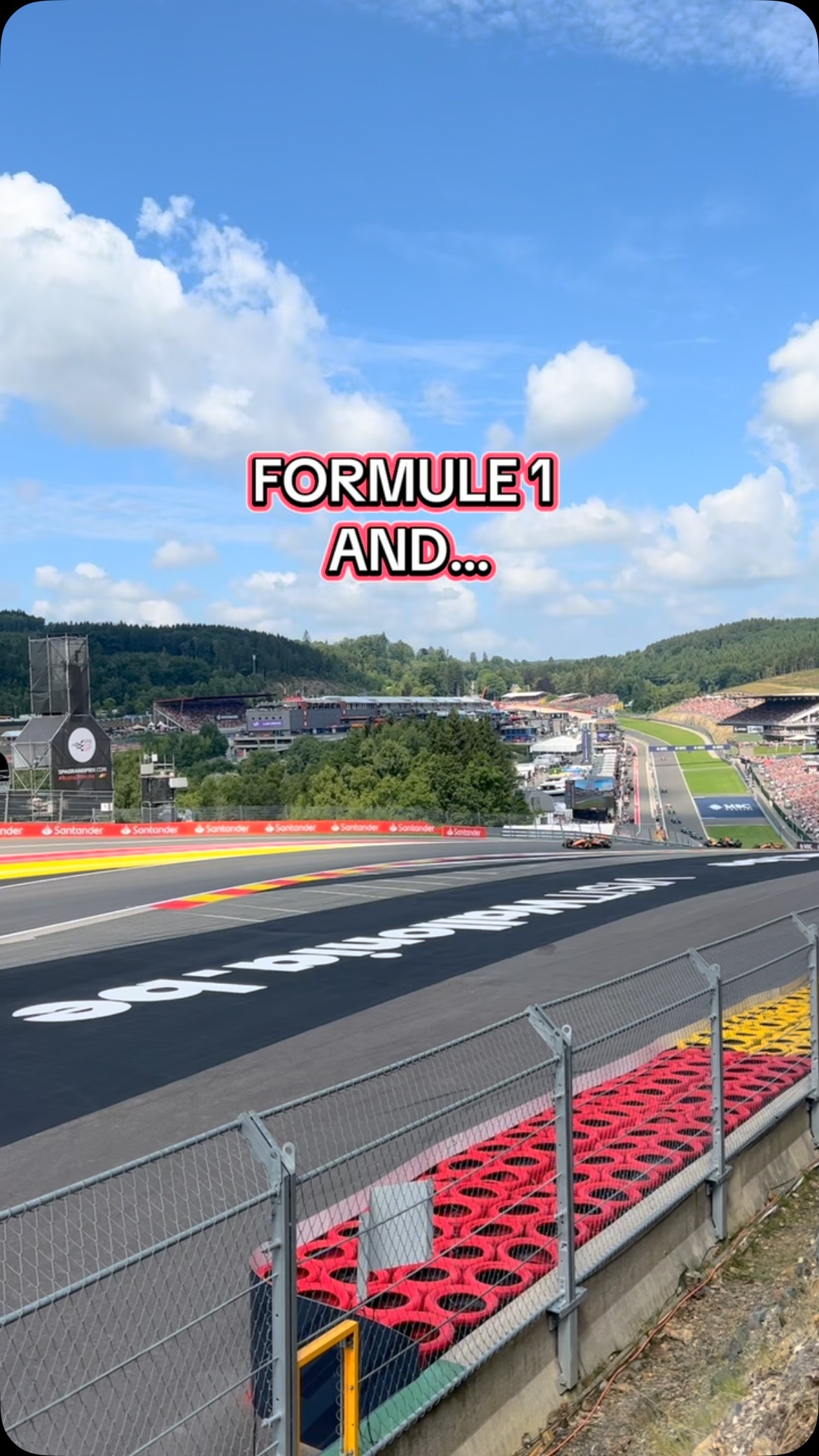 Perfect combination @f1