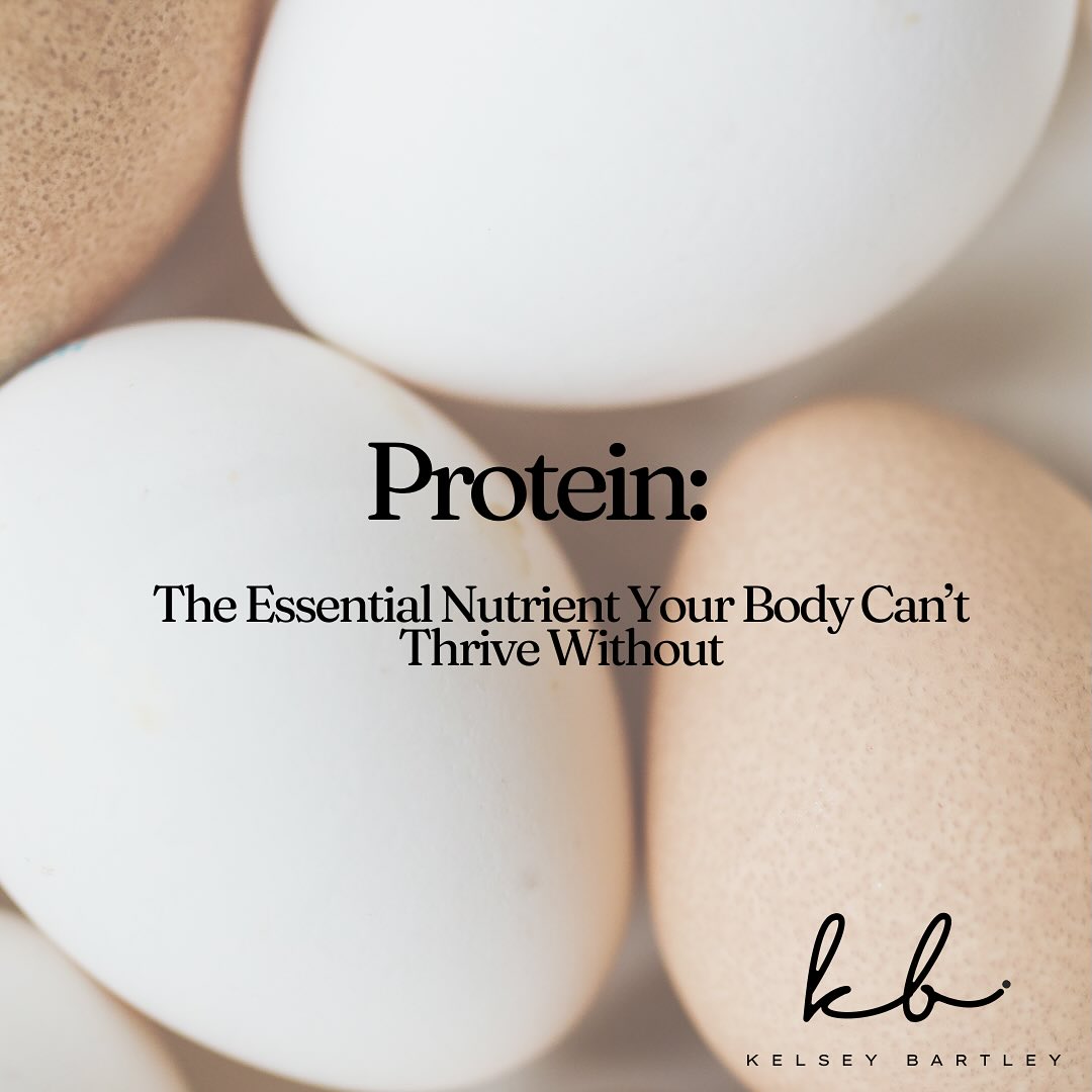 Feeling tired, foggy, or constantly hungry?
It might not be carbs you need—it might be protein.
Learn why this powerhouse nutrient is the key to hormone balance, recovery, immunity, and more.
#ProteinPower
#WellnessJourney
#HolisticNutrition
#HealthyBodyHealthyMind
#MacroBalance
#NourishToFlourish
#FitnessNutrition
#EverydayWellness
#WomensHealthMatters
#CleanEatingTips
#FuelYourBody
#PlantBasedProtein (if relevant)
#ProteinGoals
#NutritionCoach
#HealthyEatingHabits
New post live: Protein 101
Tap the link in bio to read.