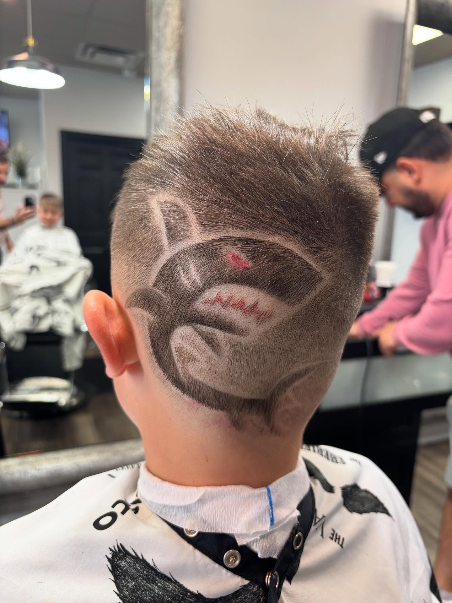 Hands down the best hair designer in Saint Catherine