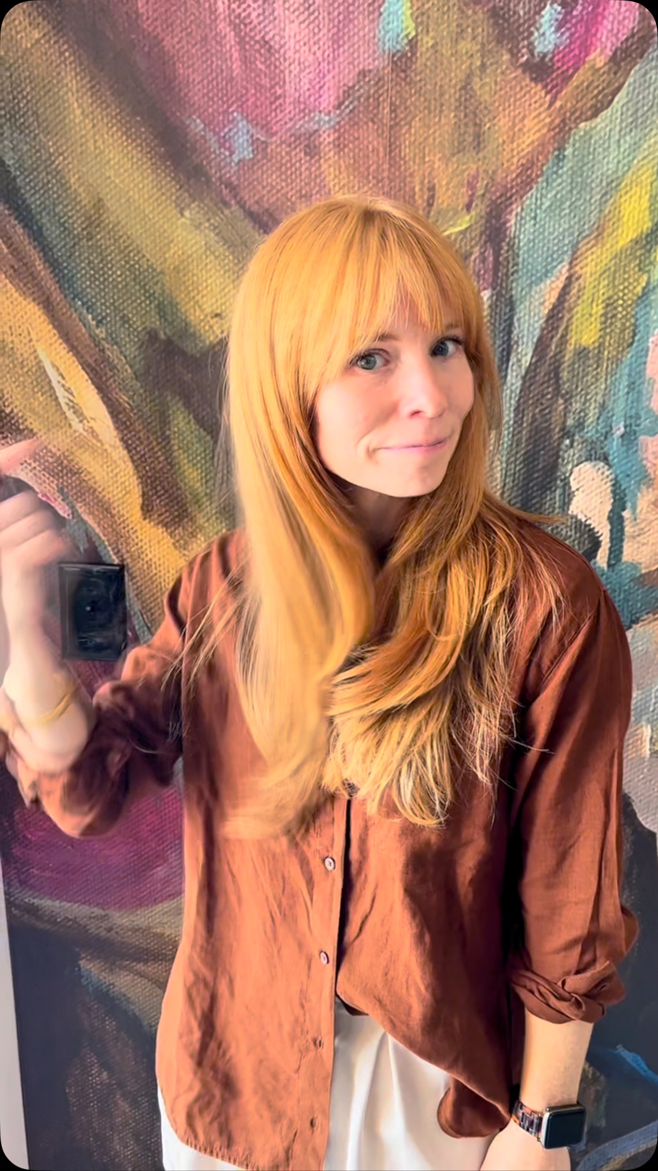 ✨ Soft layers, golden tones, and effortless elegance ✨
This gorgeous transformation was created at The Collective — where artistry meets intention. Located in Newnan, Georgia, we specialize in custom color and precision cuts that feel as good as they look.
💫 Hair by Jaime ~ one of our Collective stylists
📍 16 Bullsboro Drive, Newnan GA
📲 Book now at thecollective-beauty.com
#NewnanHairSalon #TheCollectiveBeauty #HairGoals #LivedInColor #BlondeLayers #GeorgiaStylist #BalayageExpert #HealthyHairJourney