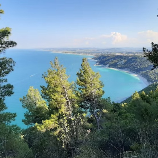 Il Monte #Conero, promontorio che domina la costa adriatica delle #Marche, è un vero paradiso per gli amanti del trekking. Il #Parco del Conero offre una rete di oltre 20 sentieri segnalati, immersi tra boschi di lecci, #ginestre, falesie bianche e scorci sul mare tra i più belli d’Italia. Ecco un approfondimento sui sentieri più interessanti, con dettagli su difficoltà, durata e punti panoramici. https://www.lorizzontesirolo.it/post/i-pi%C3%B9-bei-sentieri-del-parco-del-conero