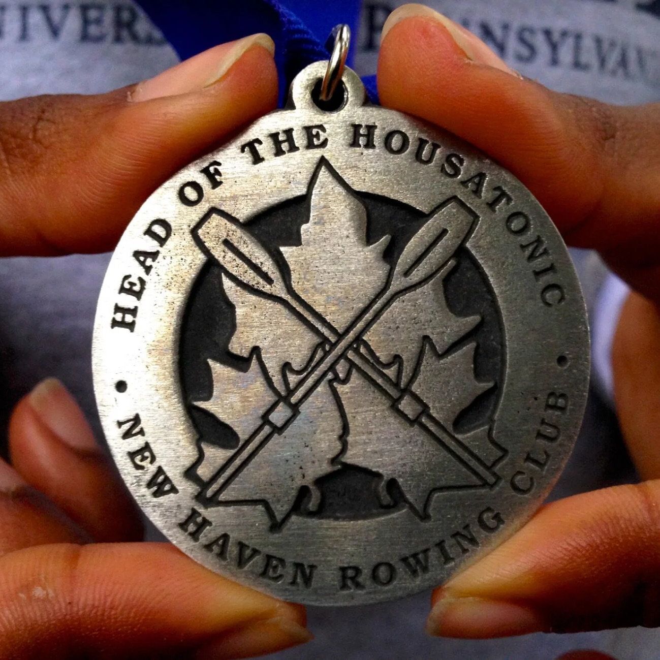 Celebration of Firsts ☝️
For the first time, the Head of the Housatonic Regatta will welcome para rowers to the starting line.
With guidance from the Para Rowing Foundation, the event now includes PR3 Doubles and Inclusion PR3 Doubles, creating opportunities for athletes of all abilities to race the full 2.67 mile course.
Rowing without limits. Rowing for all.
Learn more or register via @regattacentral
#HeadOfTheHousatonic #PRF #RowForAll #ParaRowing #EquityInSport #InclusionInRowing