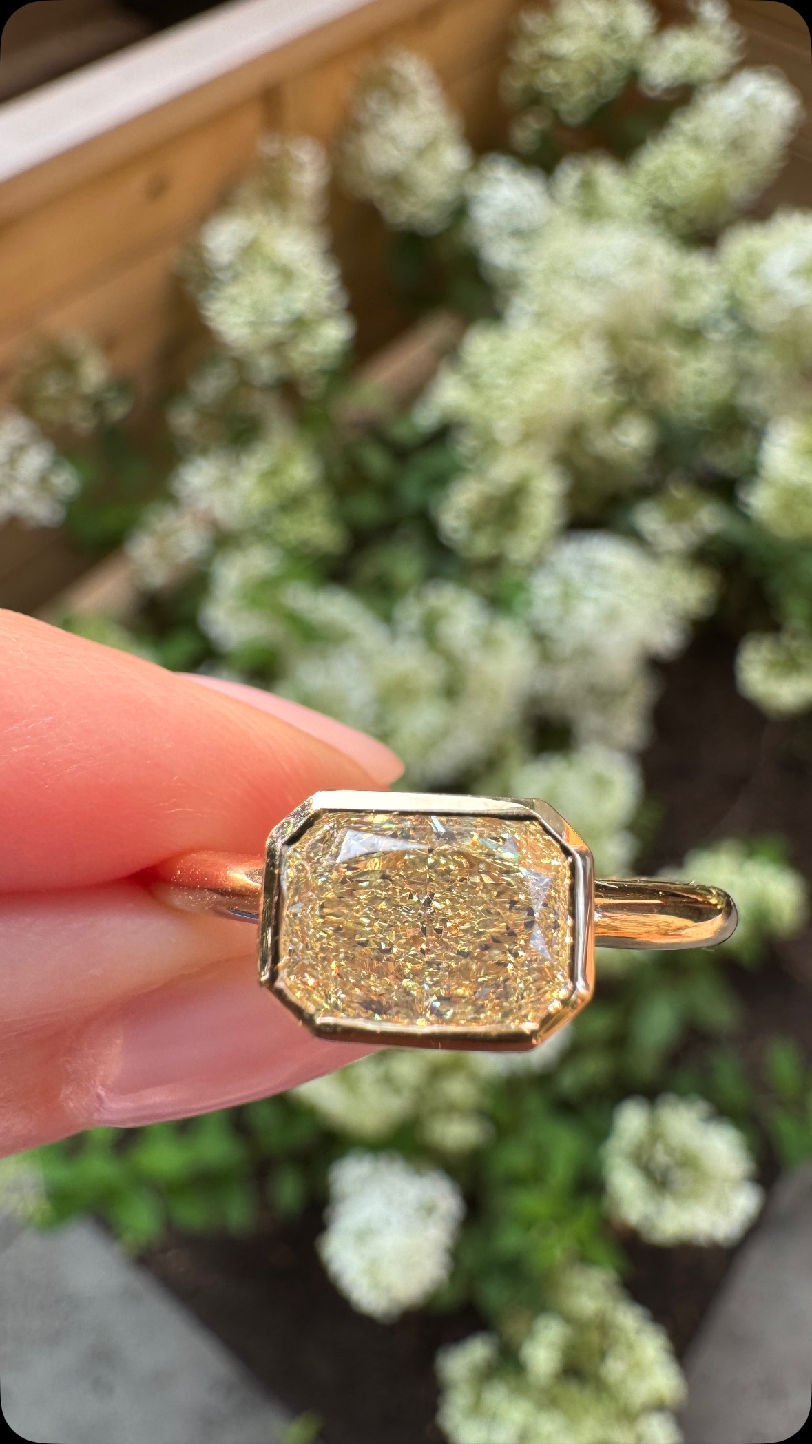 To close out the work week