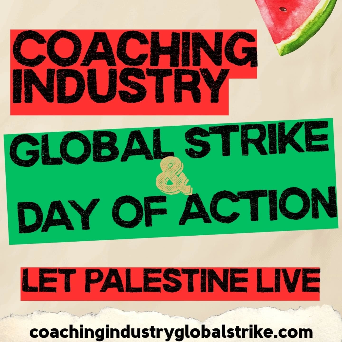 To the changemakers, mother's & leaders who feel everything deeply,
Are you feeling so much right now?
Overwhelmed. Helpless. Angry & Heartbroken?
Your not alone, Ive felt all of this too.
And maybe you’re tired, have kids, a business and a stressed nervous system?
You're doing your best and sometimes still it doesn’t feel like enough?
This is what I am hearing from many of you.
Let me remind you sister:
✨ You are enough.
✨ Your purpose is enough.
✨ You were never meant to do it all alone.
That’s why we’re gathering (so far 1000 of us) on August 8, during the Lion’s Gate 8/8 portal to co-create change as a collective.
To pause.
To act.
To stand in solidarity with Palestine.
If you’ve ever thought, “What can I actually do?” this is something
& it's meeting for just 2 hours to ACT - UNITE together!
Join us?
Cancel your calls.
Share with your community.
Come together with others who care too.
And yes sister, I believe your presence, your prayers, your voice, your intention does make a difference. It all has a ripple affect. Let's create a more powerful ripple together.
If you can’t make it, please share 🙏
And in the meantime, here are simple, powerful things you can do (if it feels aligned to you!):
- 🙏🏽 Pray or meditate
- 🗣 Talk about it with someone
- 💸 Donate where it matters (see on my page a link to donate to the Palestine children)
- 🎨 Create/write/share something with meaning
- 🧘🏽 Regulate your nervous system
- 🕯 Light a candle with intention
- 📢 Use your voice, online or offline
Let's co-create change together, thank you 🙏 comment STRIKE to get the link to join 💝