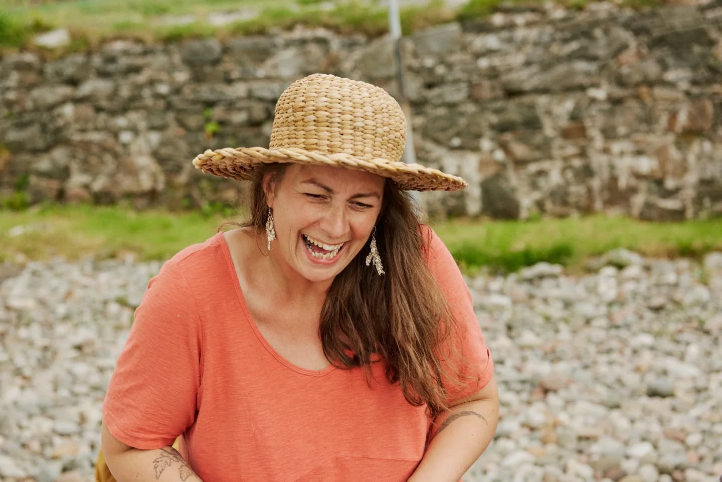 Summer Foraging Workshops 😎🙌🌿
My two final workshops for the summer are coming up this month...
Sat 16th 10am ☀️Much Wenlock, Shropshire as part of the @shropshiregoodfood trail 😎
Sat 30th 10.30am ☀️North Ballachulish, Lochaber
Tickets are £65 pp for a four hour experience with a very special lunch 👌🙌💚
PM me for a link or head to my website to book!
📷 @bvonenoch for the @nourishescape pics