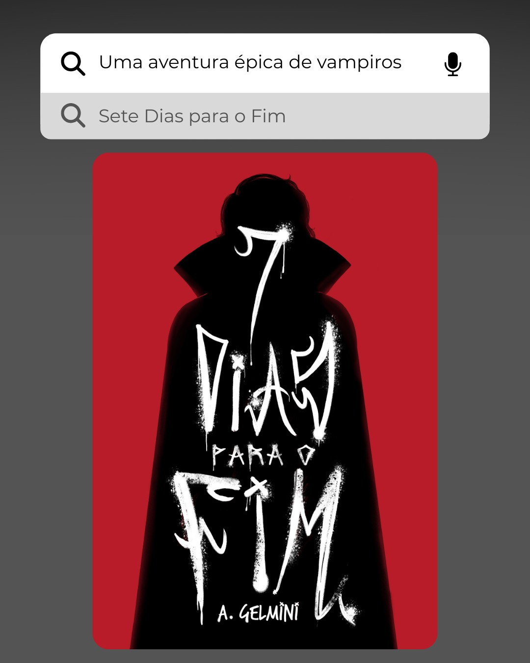 .
.
.
.
.
.
.
.
#book #brasil #bookstagram #bookaholic #instabook #literaturabrasileira #like #livro #livros #literatura #vampiro #vampire #vamp #Vampiro