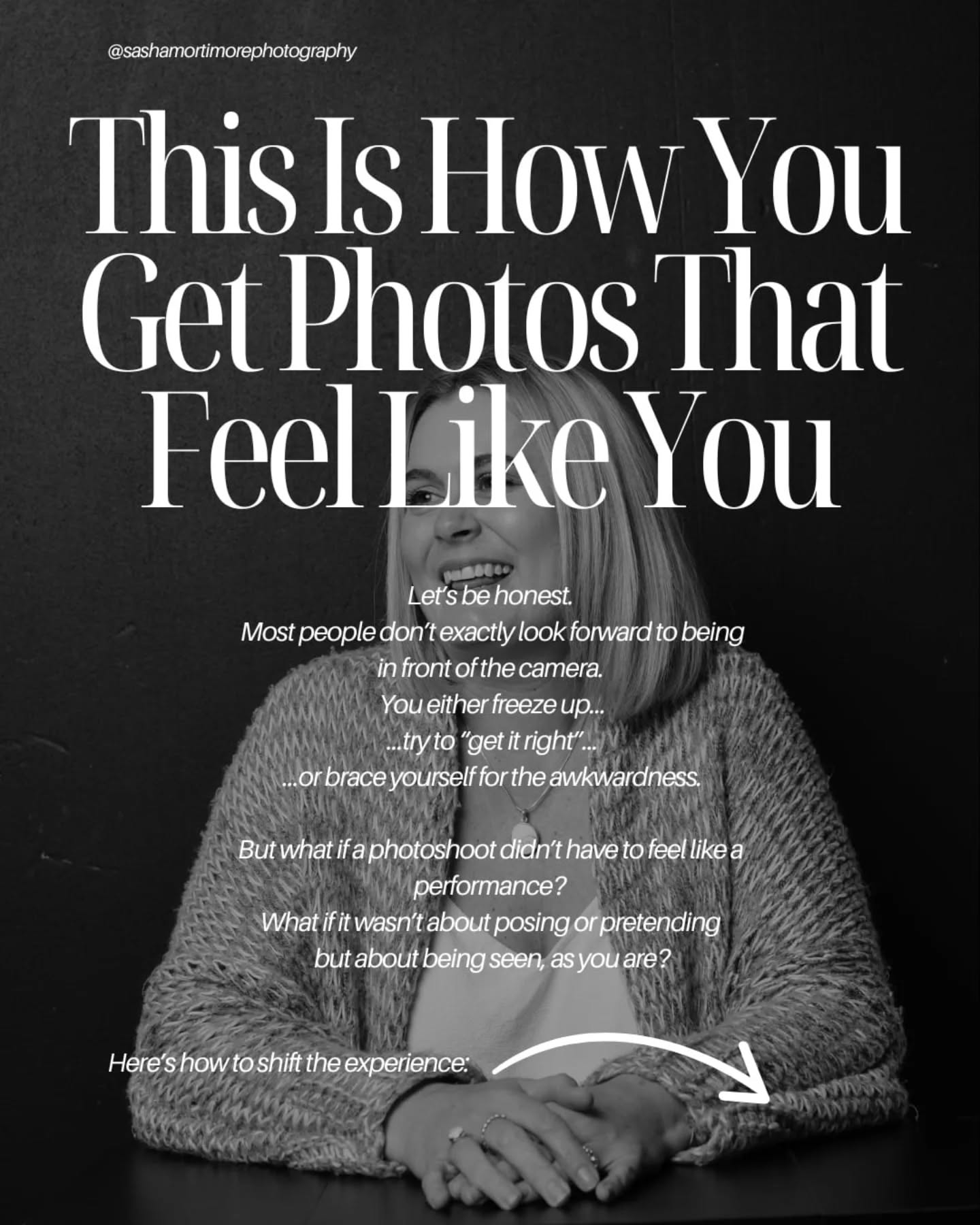 These are not just photoshoots, they're a homecoming.
A space for you to be held, witnessed and celebrated.
If this speaks to something in you, I'd love to connect ❤️