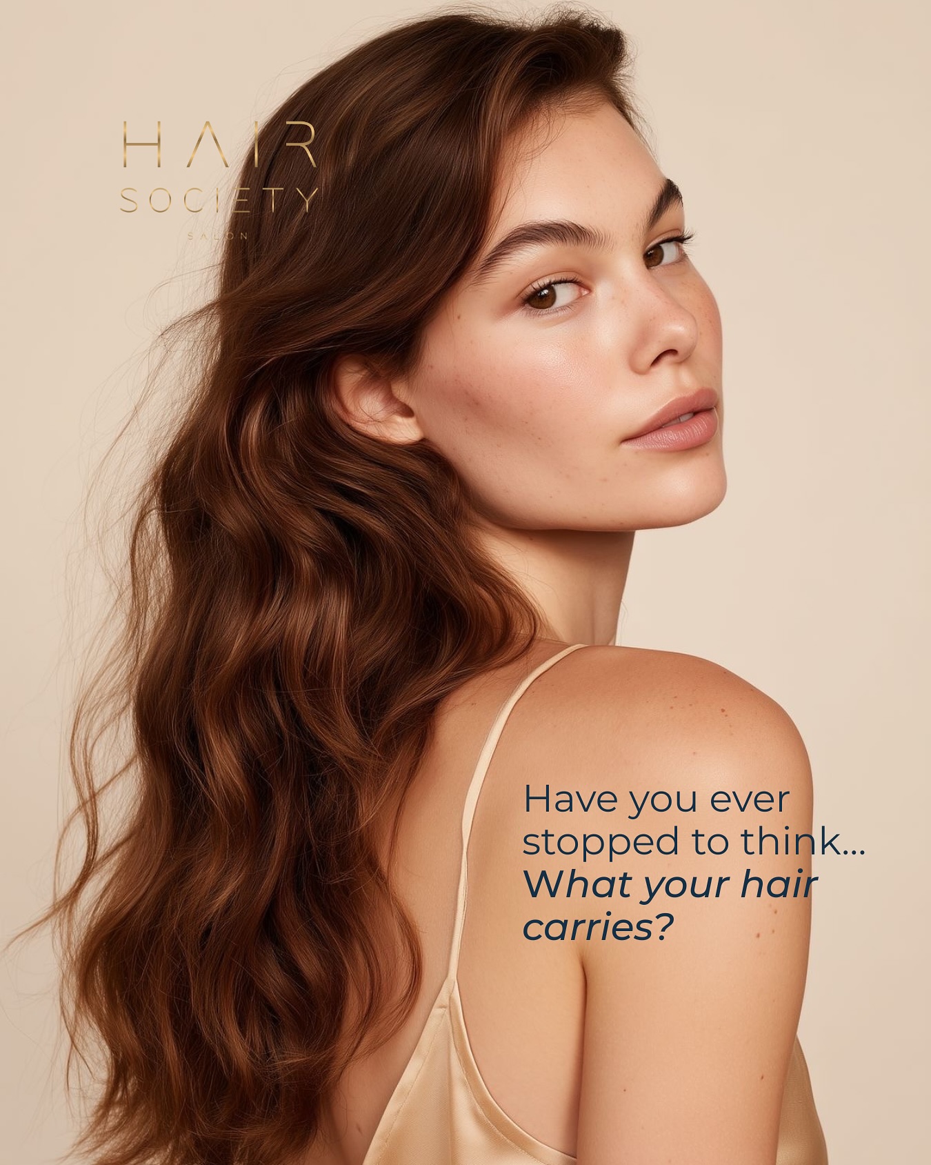 Hair is more than mere appearance, it’s the expression of who you choose to become.
🔗Book your transformation with us at www.haisocierysalon.co.uk