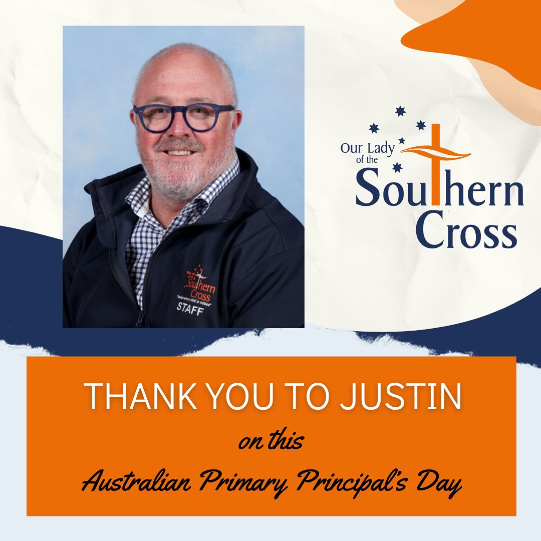 Thank you Justin for all you do for OLSC!