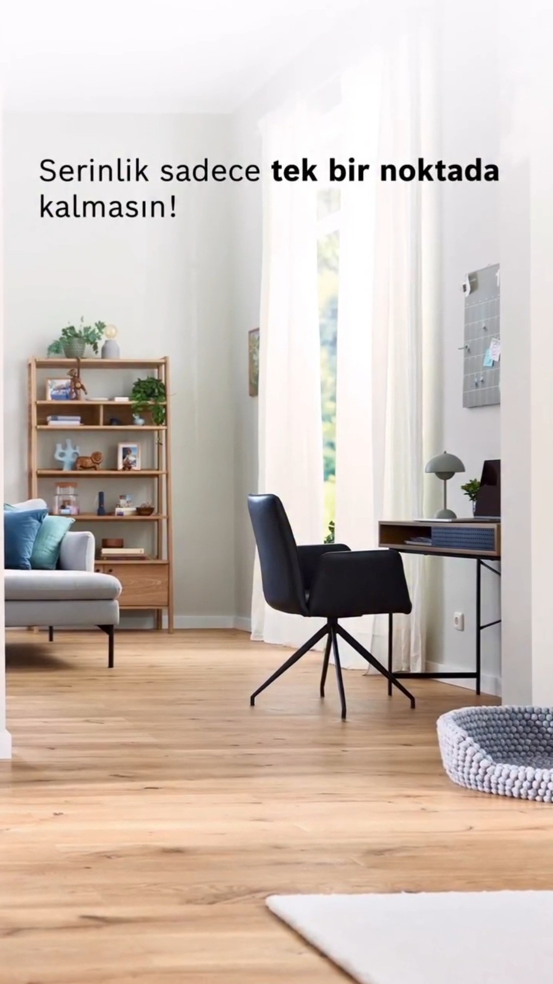 Serinliği tüm odada hissedin. 🌬️
Bosch klimalardaki 3D Air Flow teknolojisi, havayı hem yatay hem dikey yönde dolaştırarak odanın her köşesine eşit serinlik sunar.
*Bosch mağazalarında geçerlidir.
📍 City’s İstanbul AVM
🏢 İçerenköy, Çayır Cd No: 1, Ataşehir / İstanbul
📞 Tel: +90 542 442 71 42
📍 Buyaka AVM Mağaza
🏢 Fatih Sultan Mehmet Balkan Cad. Buyaka AVM No:B:31 Ümraniye / İstanbul
📞 Tel: 0 (216) 771 11 37
📞 Tel: 0 (542) 630 29 29
📍 Tepeüstü Mağaza
🏢 Tepeüstü Mh Alemdağ Cd No:604/A Ümraniye / İstanbul
📞 Tel: 0 (216) 364 06 29
📞 Tel: 0 (544) 364 06 29
📍 Dudullu Mağaza
🏢 Aşağı Dudullu Mh Alemdağ Cd No:489 Ümraniye / İstanbul
📞 Tel: 0 (216) 313 85 86
📞 Tel: 0 (542) 362 29 29
#BoschEvAletleri #ErgoMaster #bosch #boschbeyazeşya #kampanya #10yılmotorgarantisi #bozkiroglu #buyakavm #buyakabosch #dudullu #tepeüstü #ataşehir #ümraniye #yetkiliboschbayi