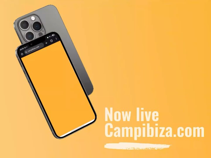 ๐โ๏ธ๐๏ธ We are LIVE! Link in bio
From today, you can officially book your campervan and start your island road trip ๐ด
No schedules. No limits. Just you, the open road, and Ibizaโs hidden gems.
๐๐ผ Book now at www.campibiza.com (link in bio)
๐ฒ Shoutout to @weareux & @arejilesen!
#CampIbiza #IbizaVibes #VanLifeIbiza #IslandEscape #CamperAdventure #BookNow