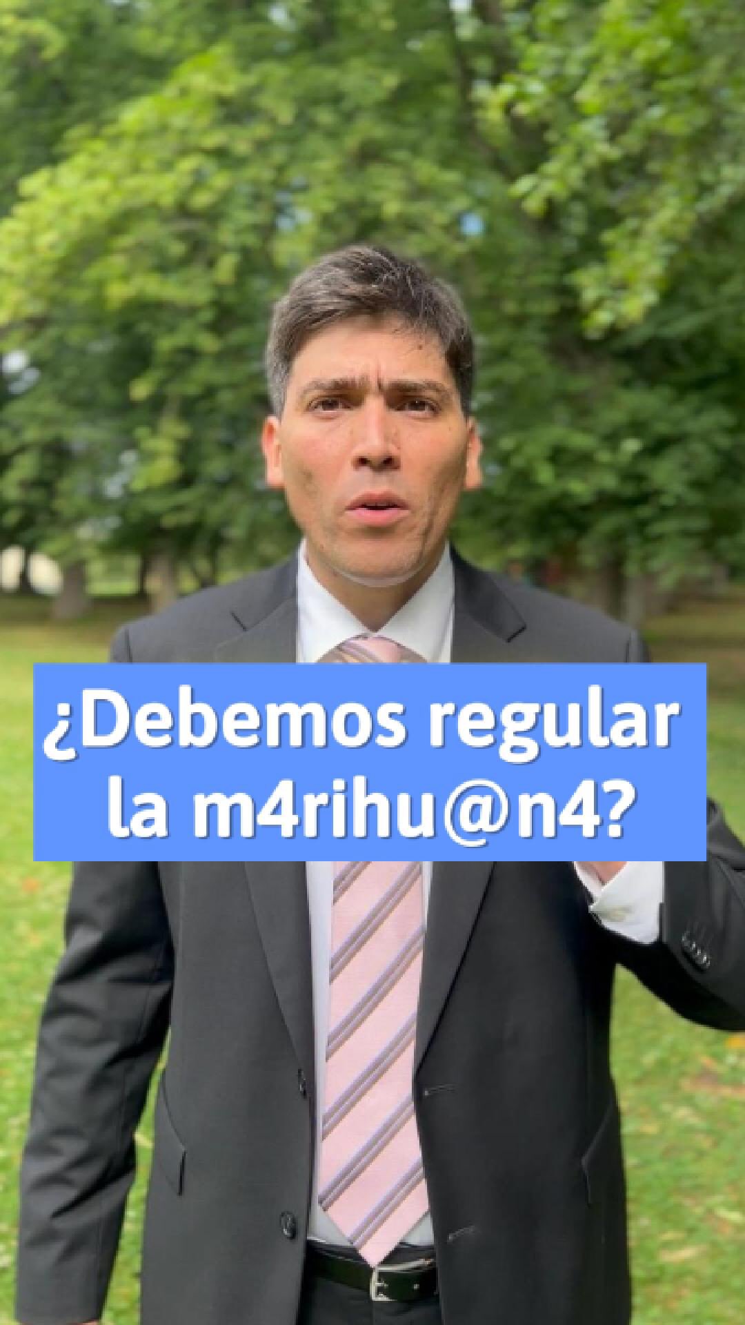 Basta de ignorar temas importantes y sensibles de nuestra realidad en Chile. Mientras evitamos hablar de este tema, el crimen organizado gana terreno en nuestra sociedad y corrompe nuestras instituciones. Te invito a ser parte de este diálogo y a apoyarme con tu patrocinio. ¡Juntas y juntos llevaremos Chile hacia el progreso de todos sus habitantes! #porunchileconunidadpazyarmonía #yoapoyoalpatovalenzuela #parati #fyp #chile2025 #viralchile #instagram #candidatoindependiente #presidentedechile #chile
