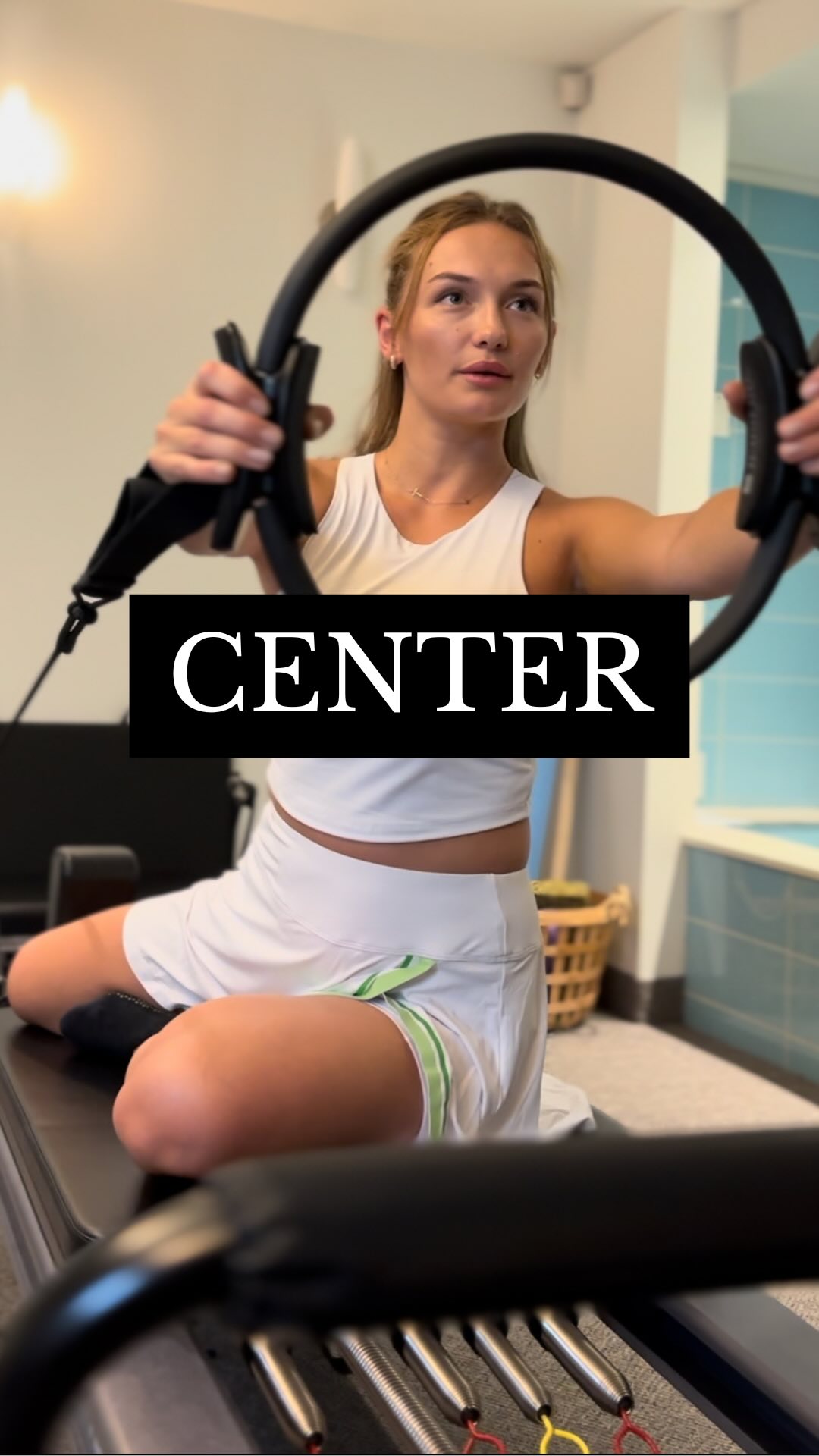 From professional dancer to Pilates. Finding our center through body awareness.
#calgaryfitness #yycfit #yycfitness #calgaryfit #yycgym #yycpersonaltrainer #yycpilates #calgarypilates