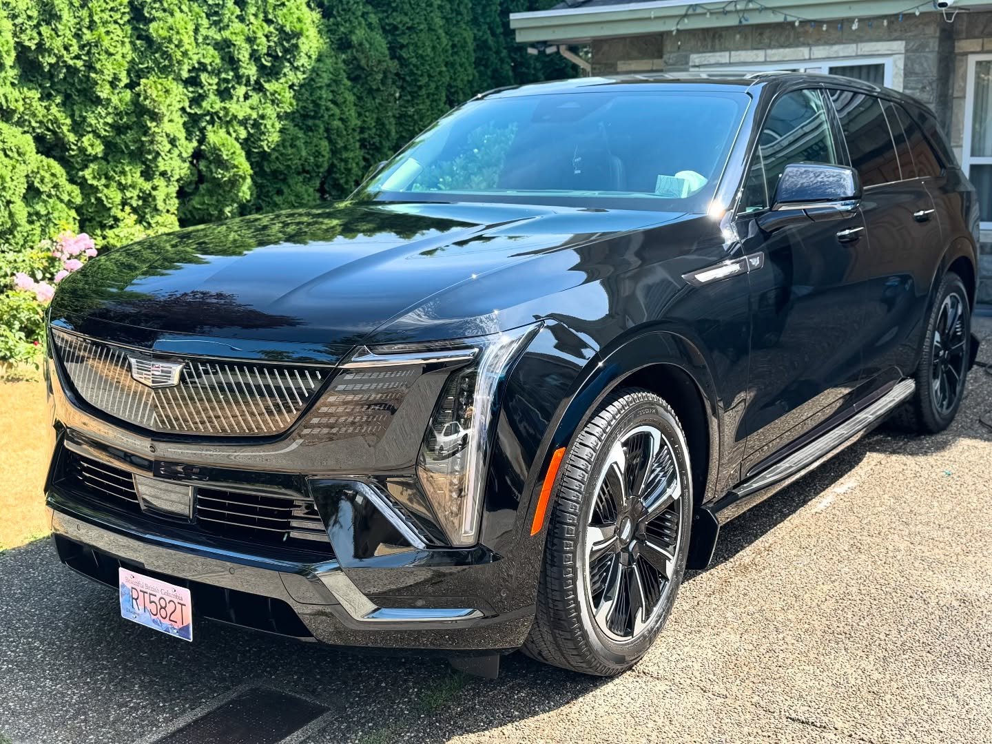 Brand New Escalade IQ added to the Maintenance Program🔥
Interested in getting your investments professionally detailed and protected? We come to you! We service Surrey and surrounding areas. Feel free to message or call us.
📱 604-506-1359
📅 Everyday 7:00am-7:00pm
📌Appointments Only!
————————————————
We provide
🧼Interior/Exterior Detailing
🧼Ceramic coatings
🧼Seat/Carpet Shampoo
🧼Paint Corrections
🧼Paint Enhancements
🧼Scratch Removals
🧼Claybar & Wax
🧼Leather condition
🧼Headlight restoration and much more
-
-
-
-
-
-
-
#surrey #detailing #escalade #v #iq #vancouver #mobiledetailing #trending #fyp