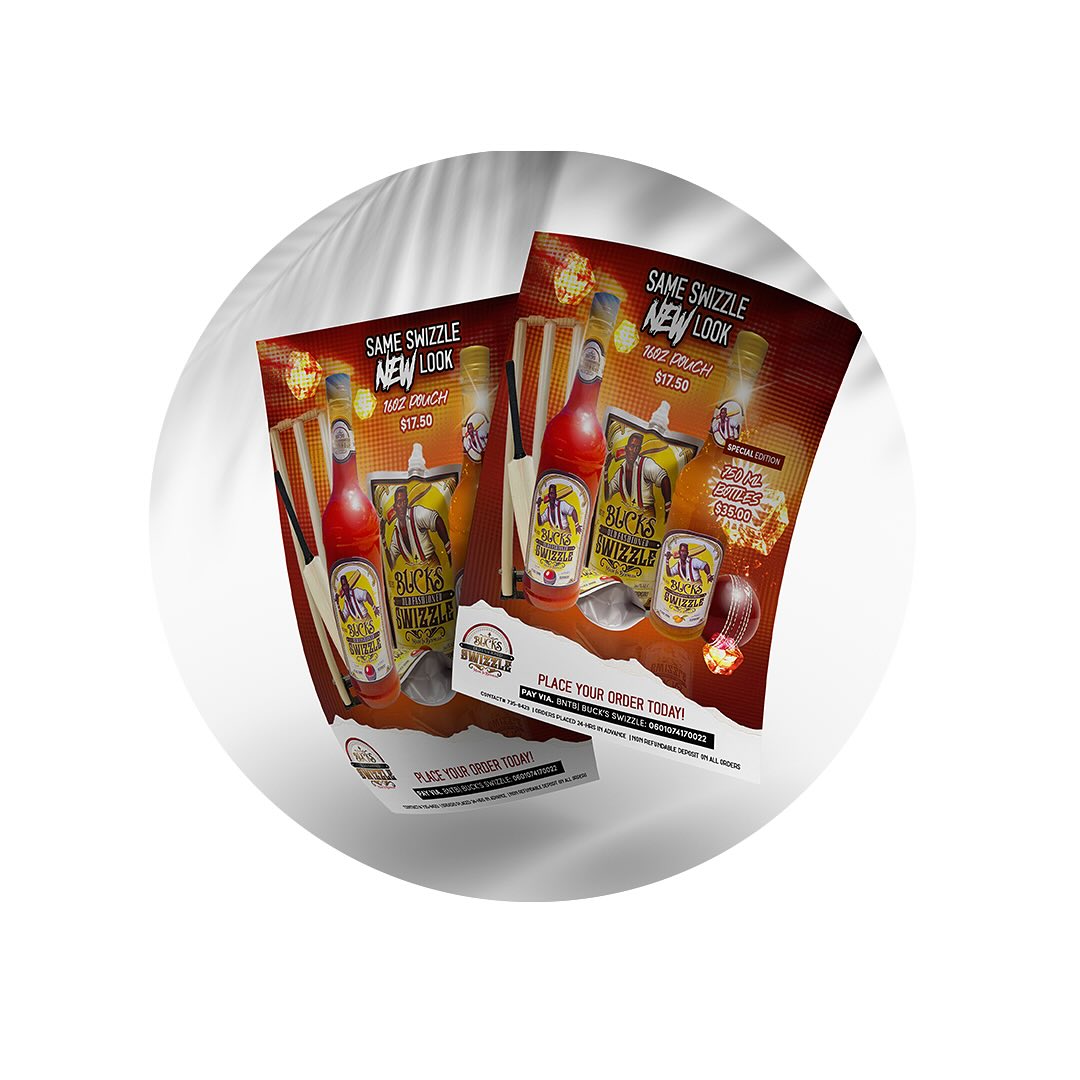 Buck’s Old Fashioned Swizzle
+ Identity Design
+ Label Design & Print
+ Logo Design
+ Business Card Design & Print
+ Flyer Design