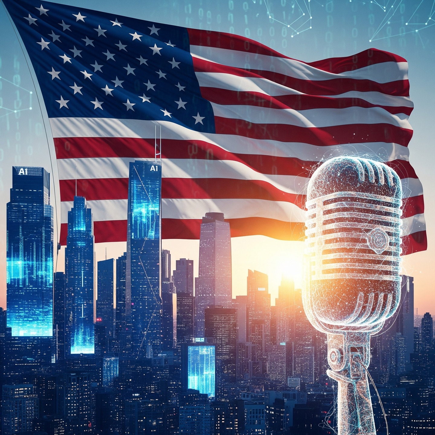 Part two of our blog series The First Amendment in 2025: Freedoms Under Pressure explores how tech, AI, and national security are reshaping free speech. From age verification laws to platform bans and deepfakes, who gets to decide what counts as protected speech?
Read more at www.thedi1776.com
#FreeSpeech2025
Ask ChatGPT