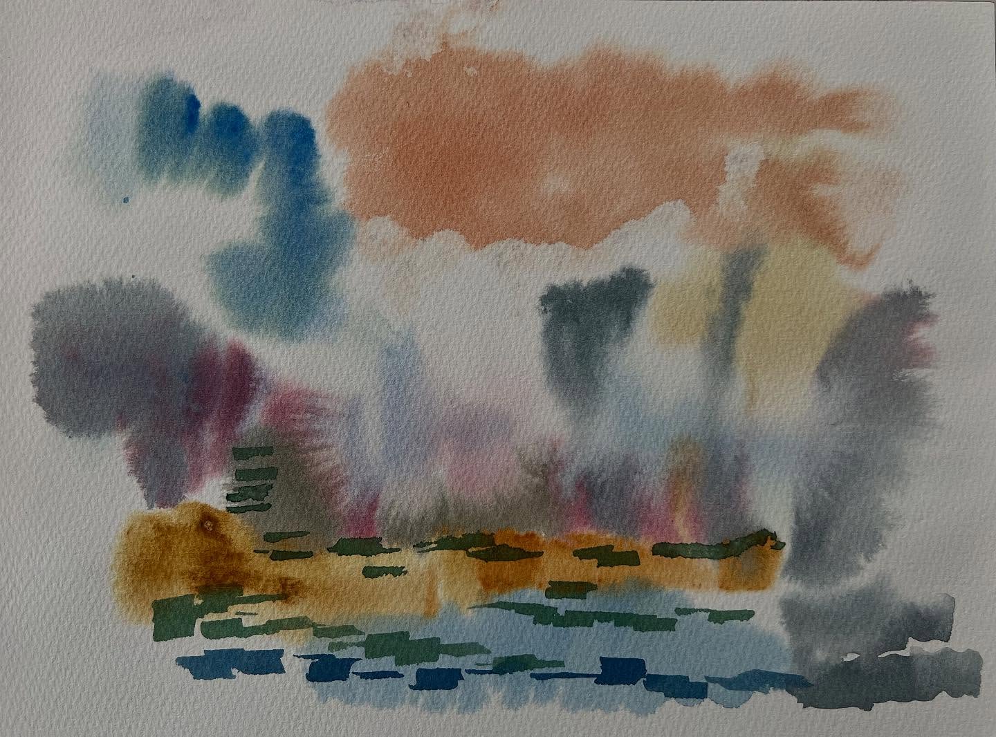 Watercolour - A5
.
.
.
.
.
.
.
#art #watercolor #watercolour #artist #aquarela #painting #aquarelle #watercolorart #watercolorpainting #traditionalart #aquerello #aquarela #aquarellegallery #aquarell #watercolorillustration #watercolour_gallery #watercolorwork #sketchoftheday #top_watercolor #artistsofinstagram #artistsoninstagram #artoftheday
#watercolourartist
#watercolourdrawing
#watercolourist