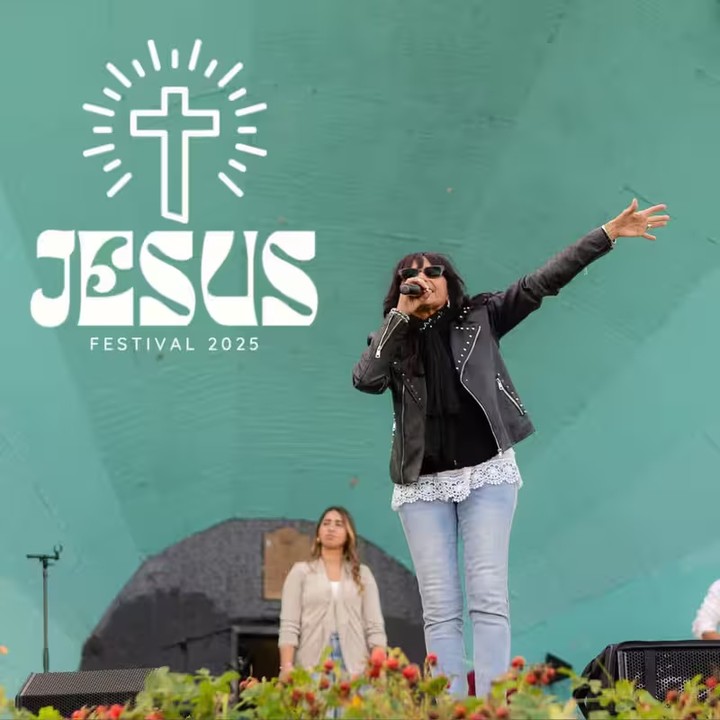 JesusFestival.ca